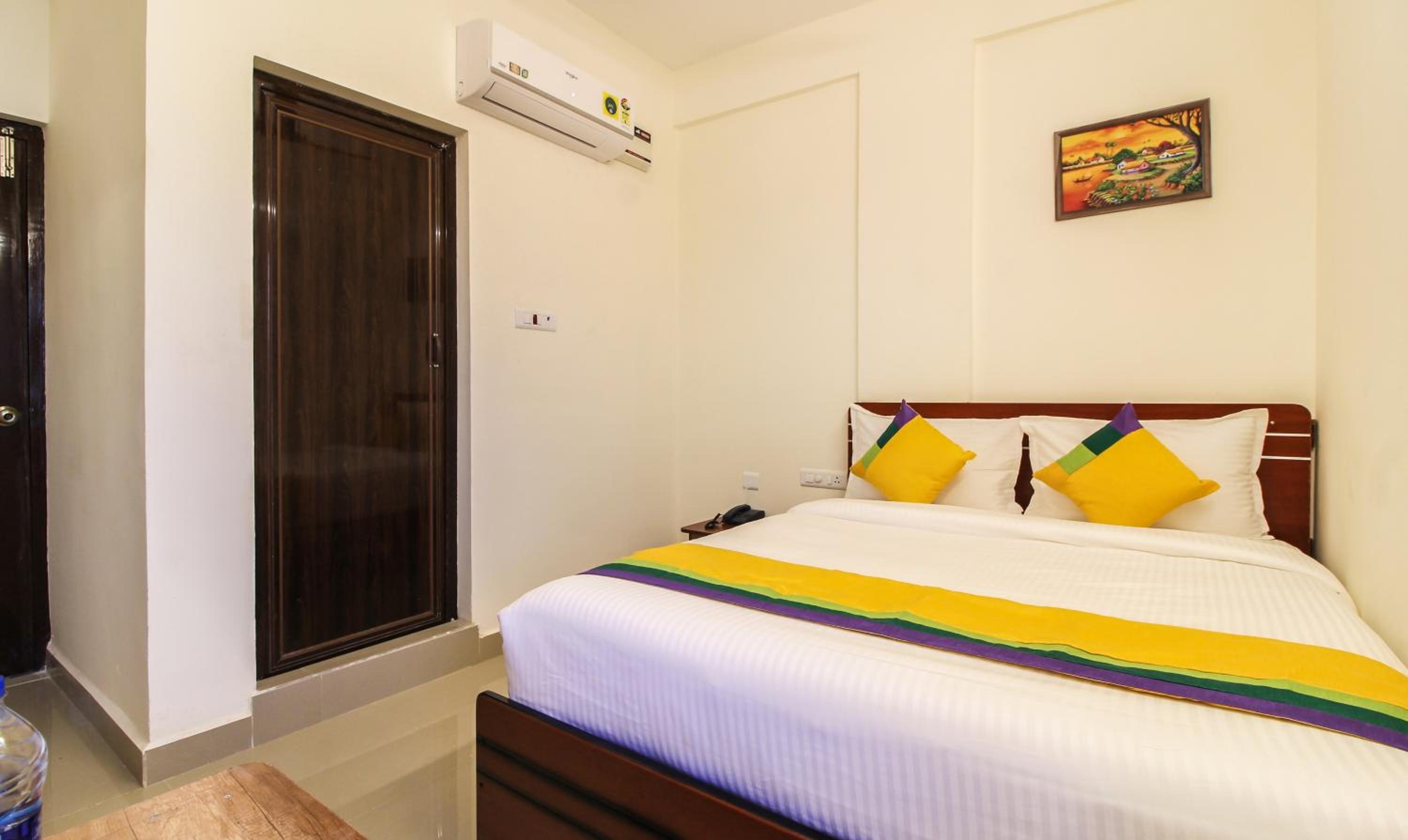 Standard Room - Photo 5