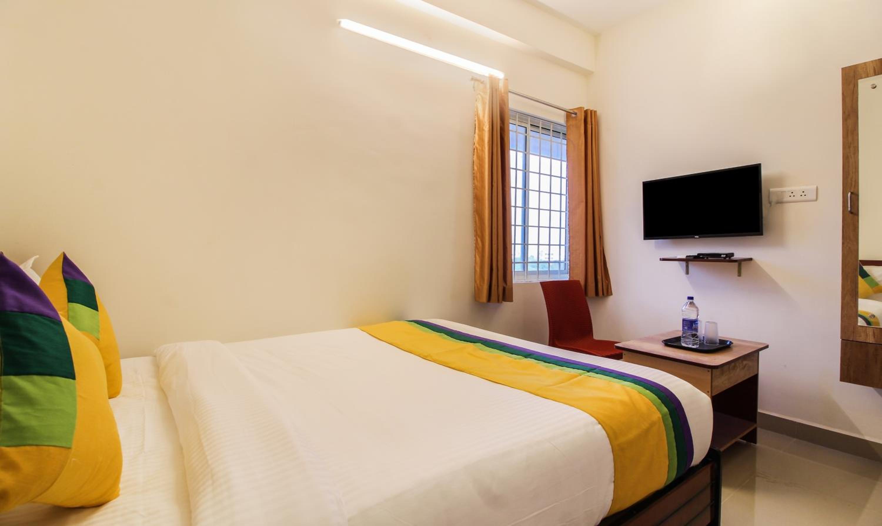 Standard Room - Photo 4
