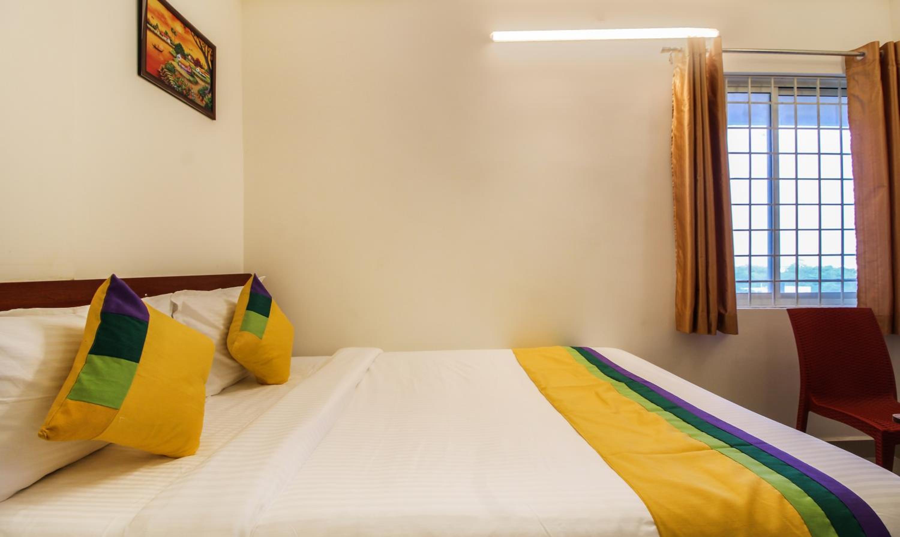 Standard Room - Photo 3