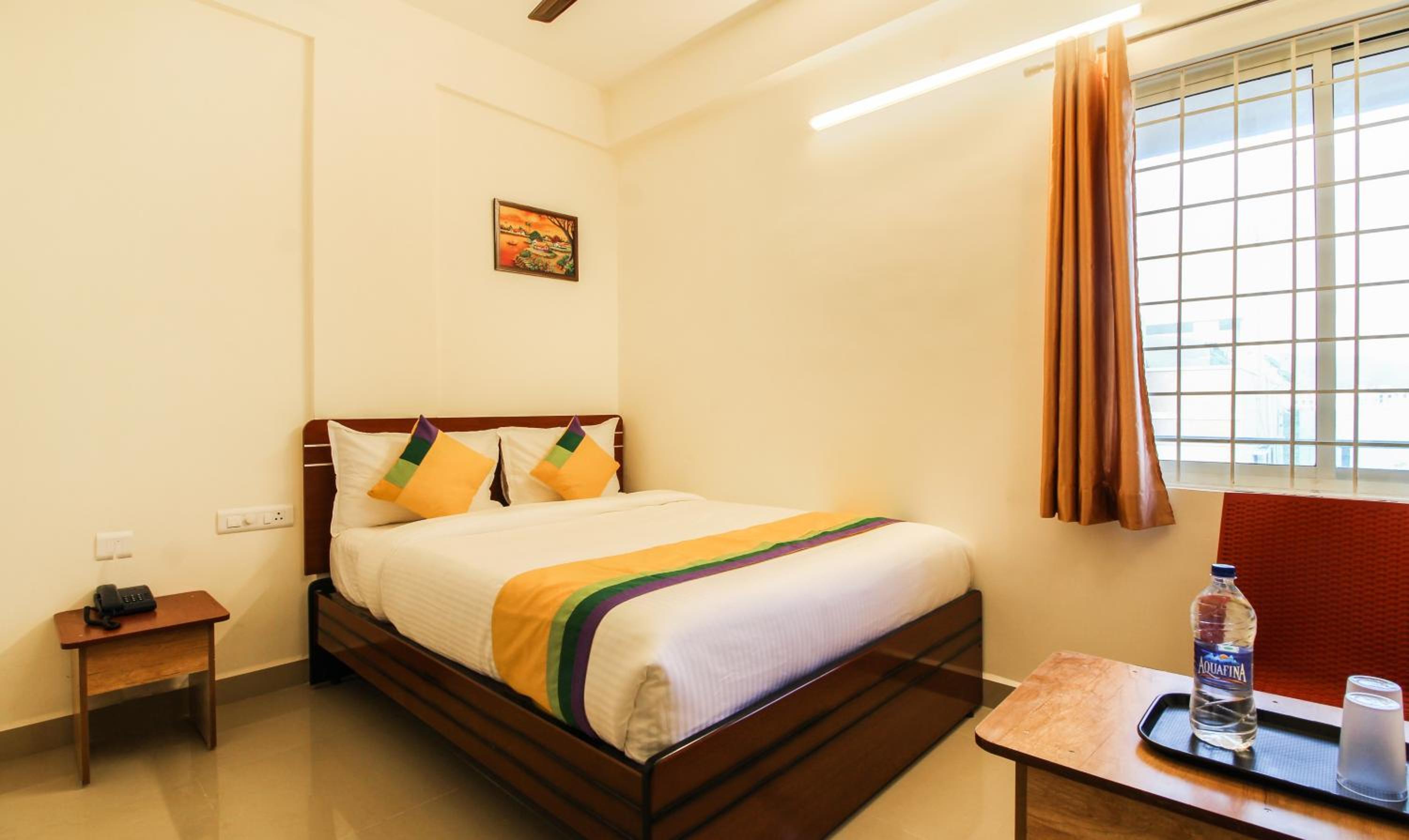 Standard Room - Photo 1