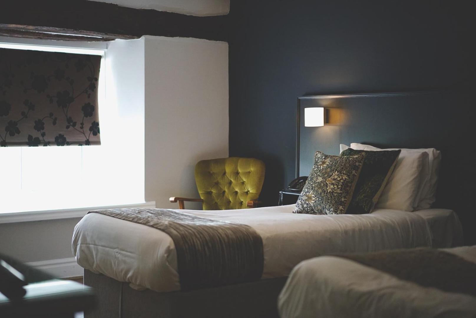 Standard Twin Room photo 1