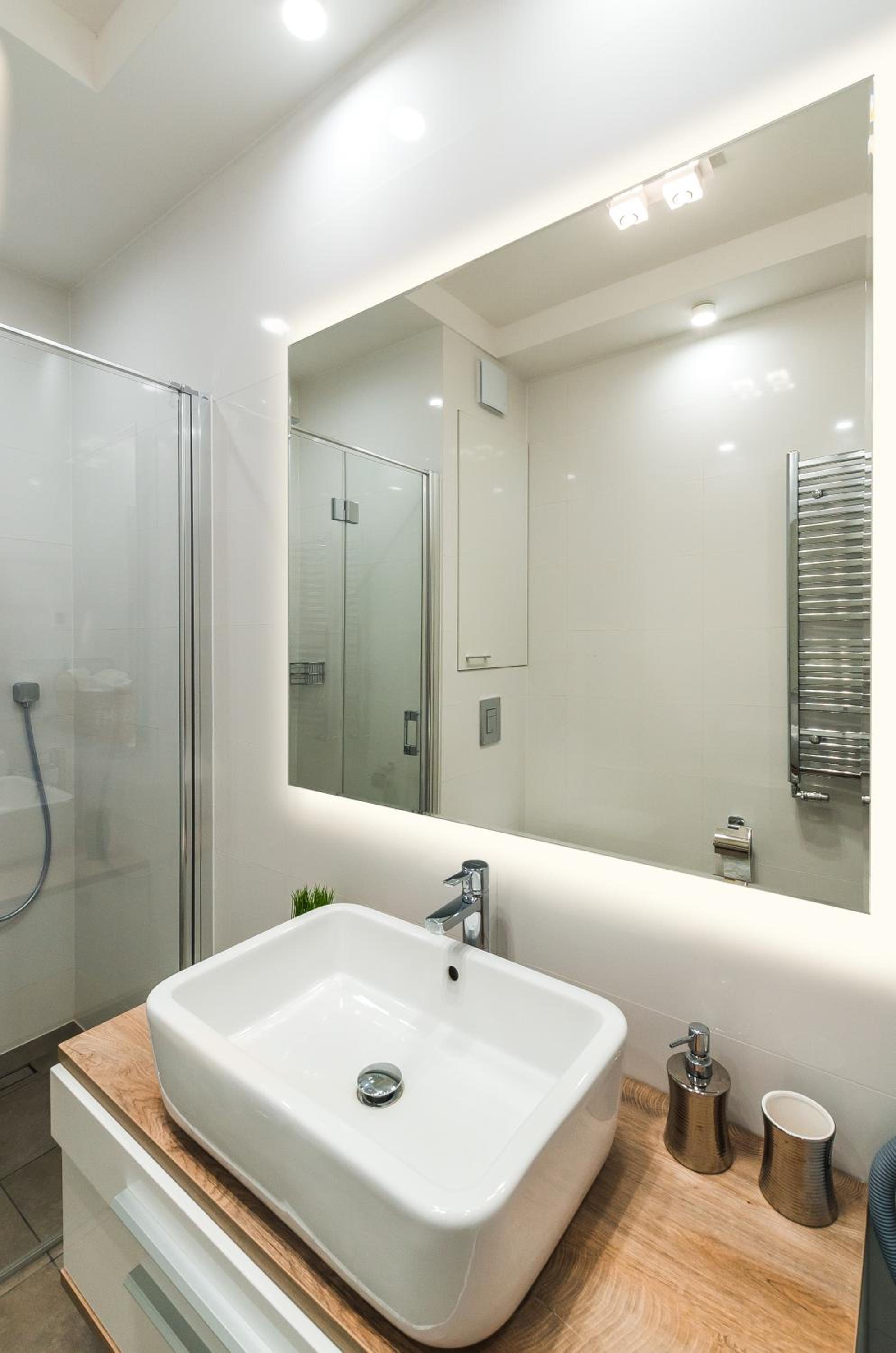 Superior Apartment - ul. Goszczyńskiego 7a/39a - Photo 13