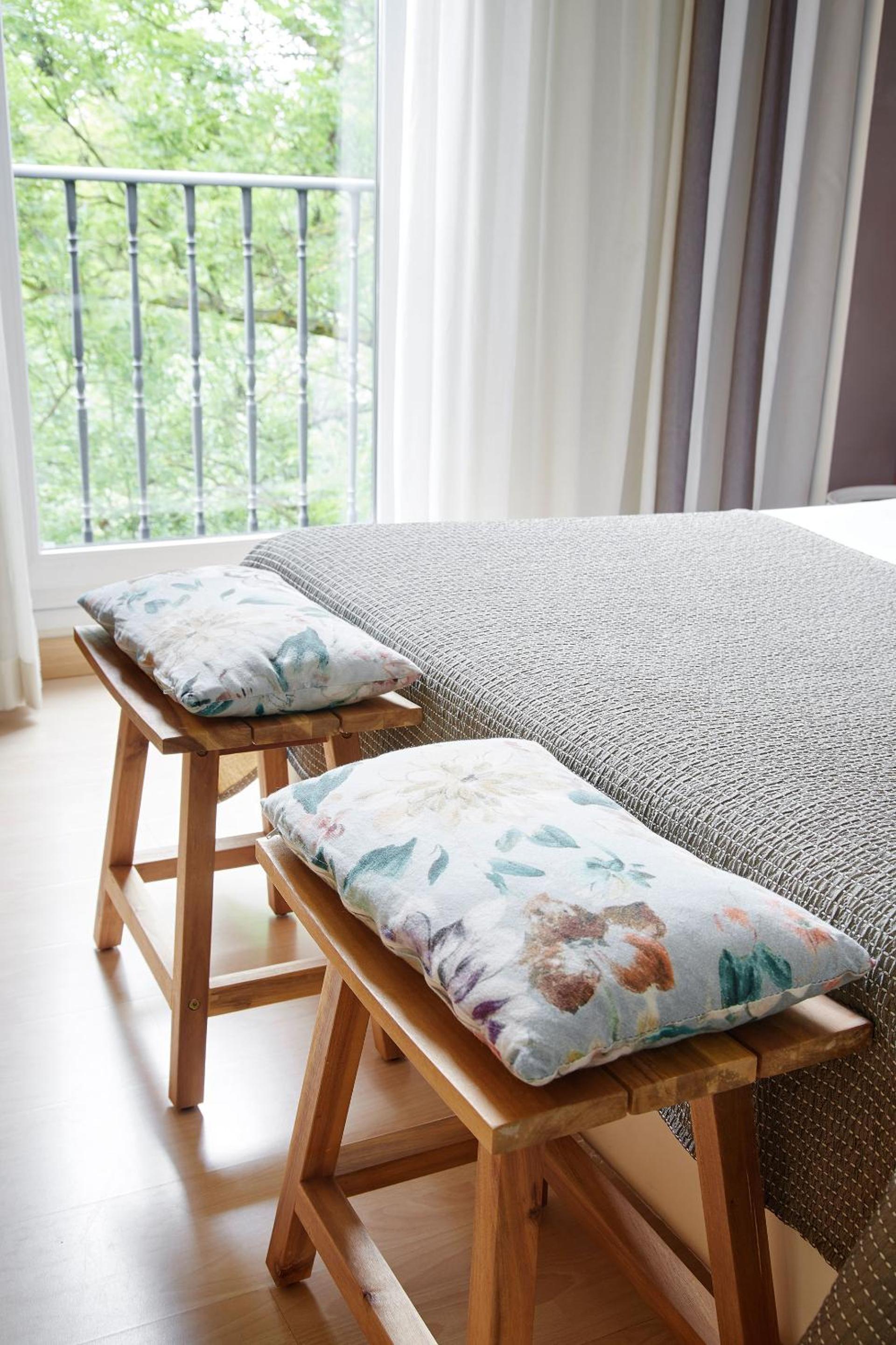 Double Room with Garden View photo 2