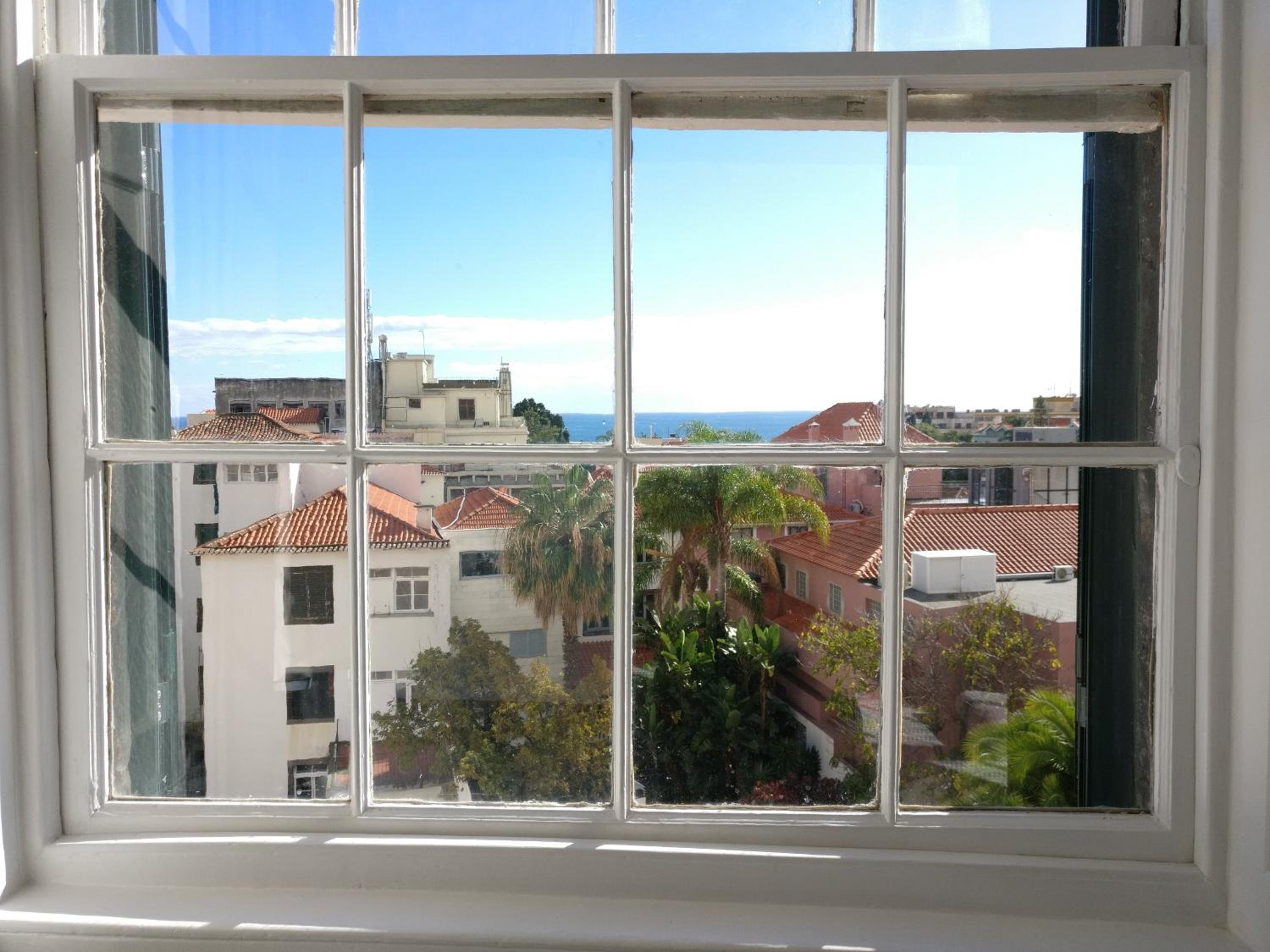 Deluxe Double Room with Sea View photo 3
