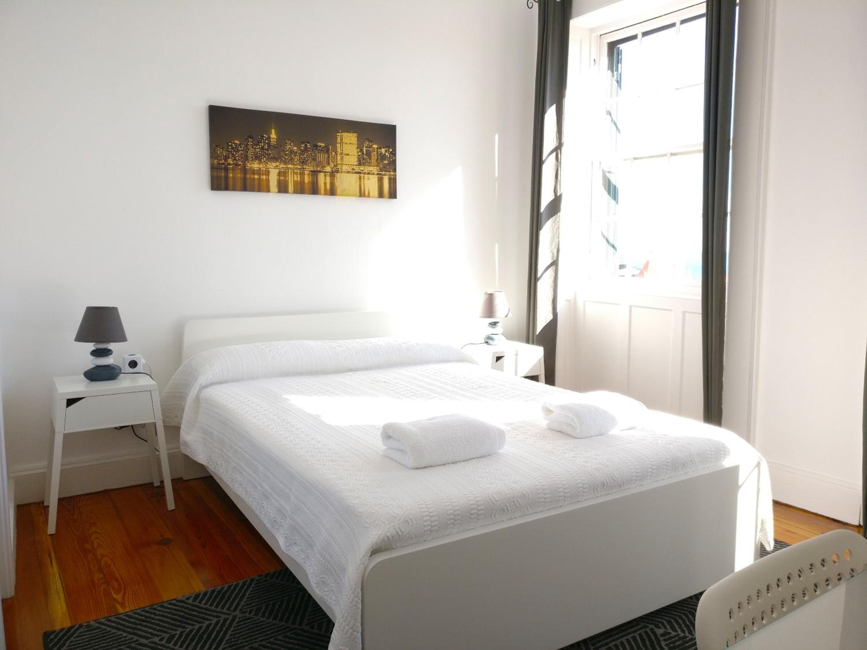Deluxe Double Room with Sea View photo 1