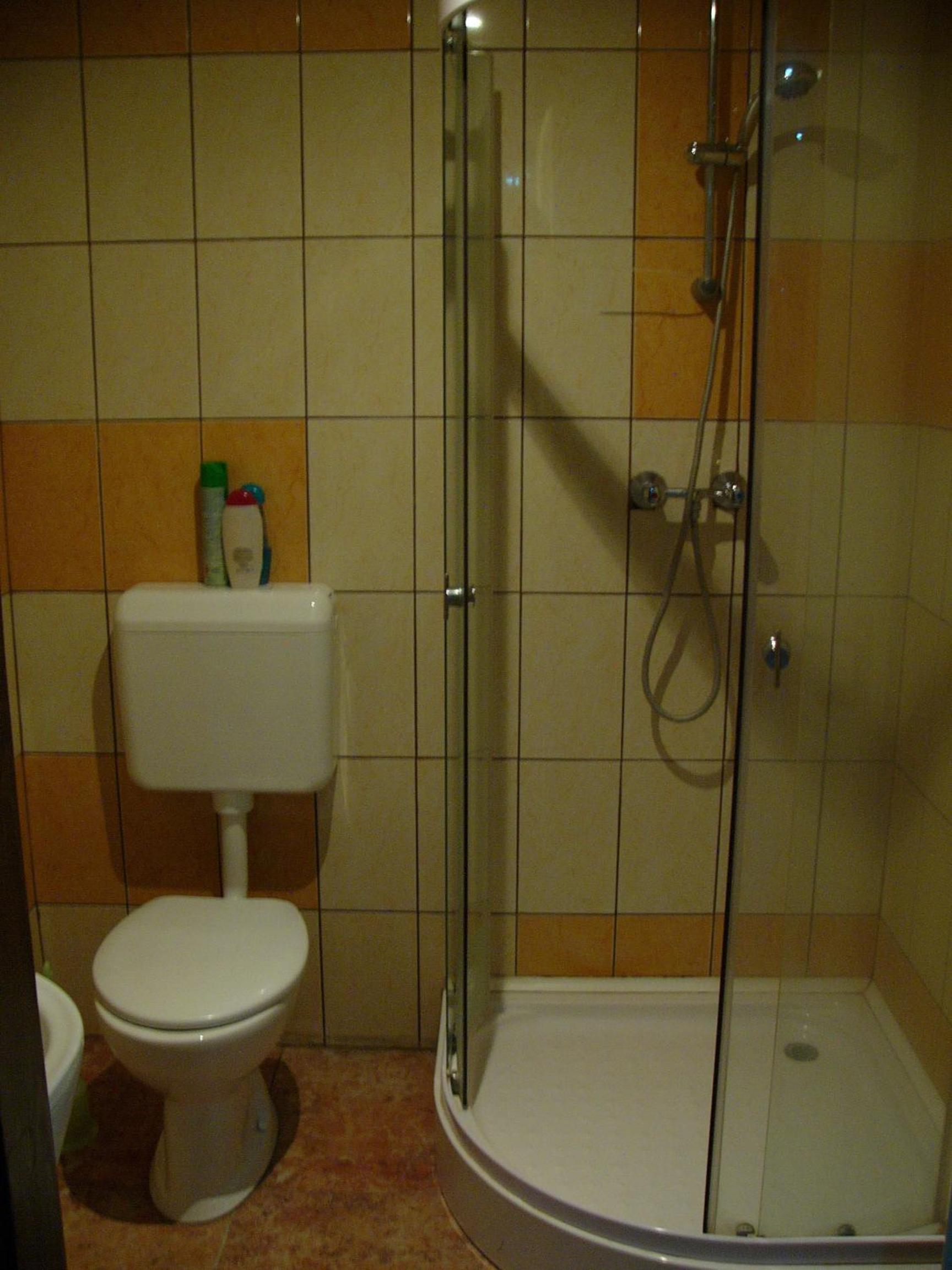 Triple Room - Pension photo 2