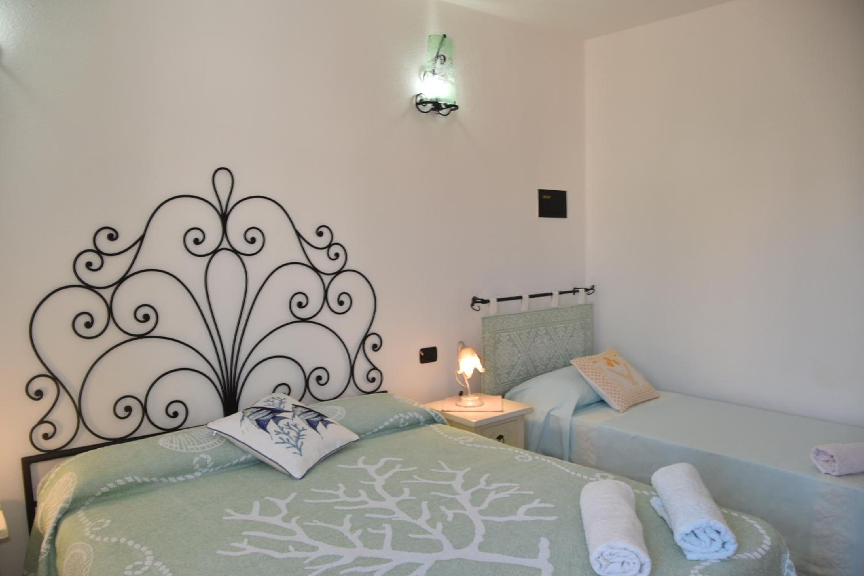 Deluxe Triple Room photo 1