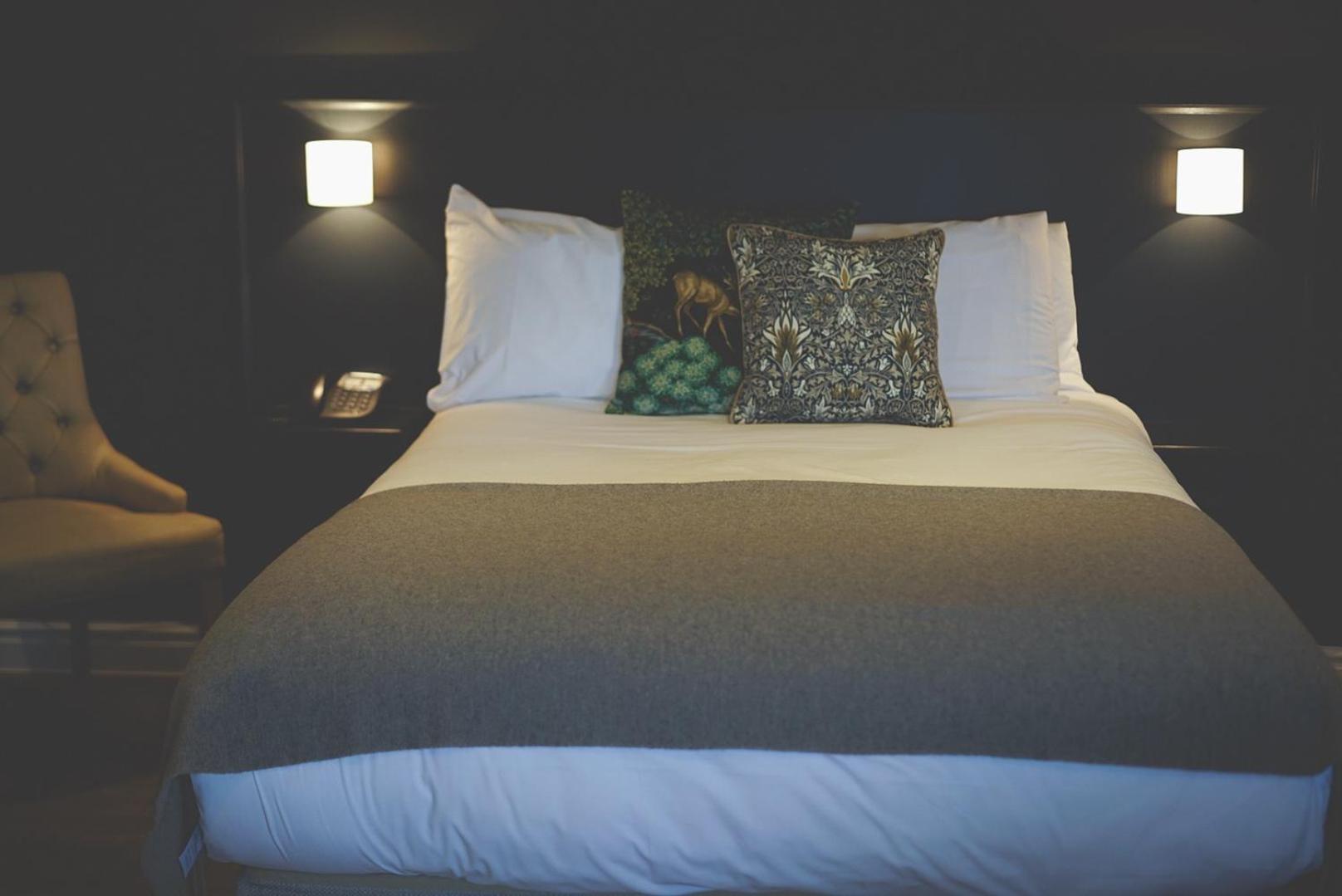Standard Double Room photo 2