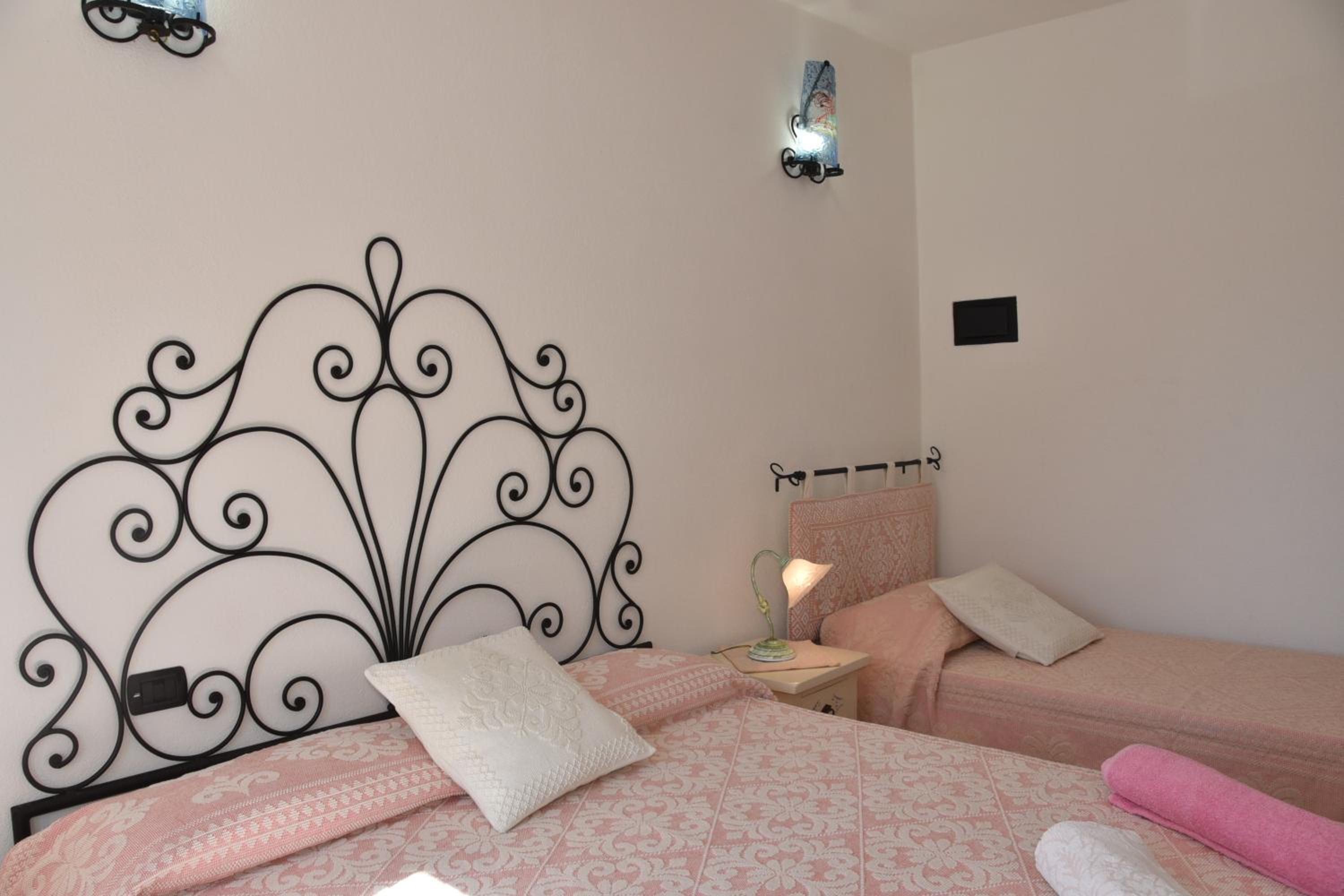 Comfort Triple Room photo 1