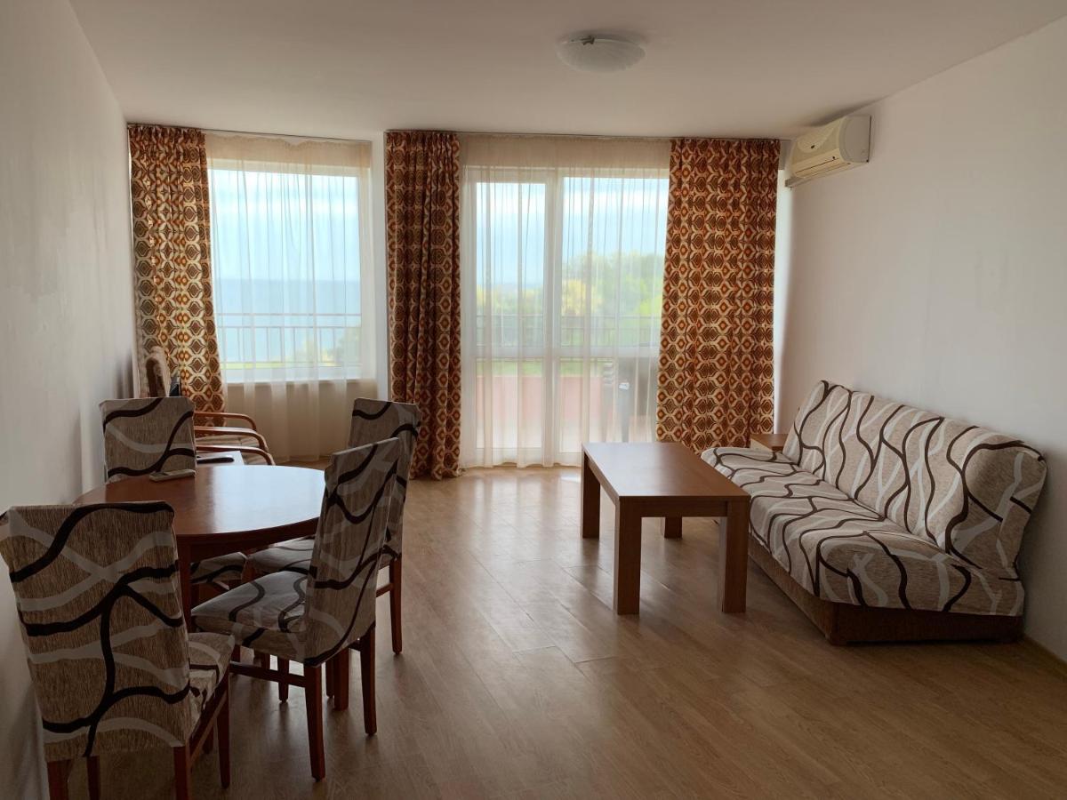 Apartment with Garden View photo 1