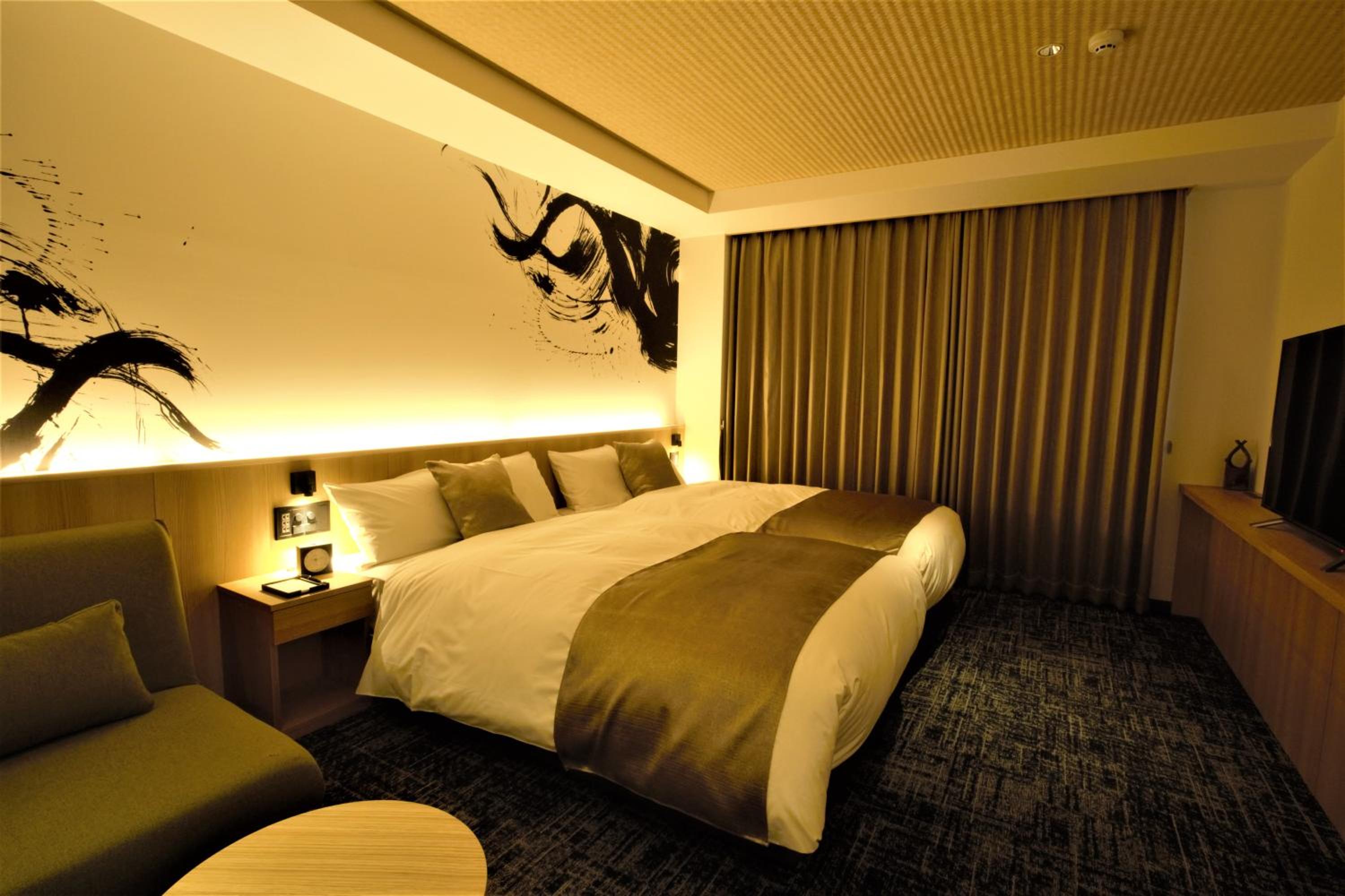 Standard Twin Room - Photo 14