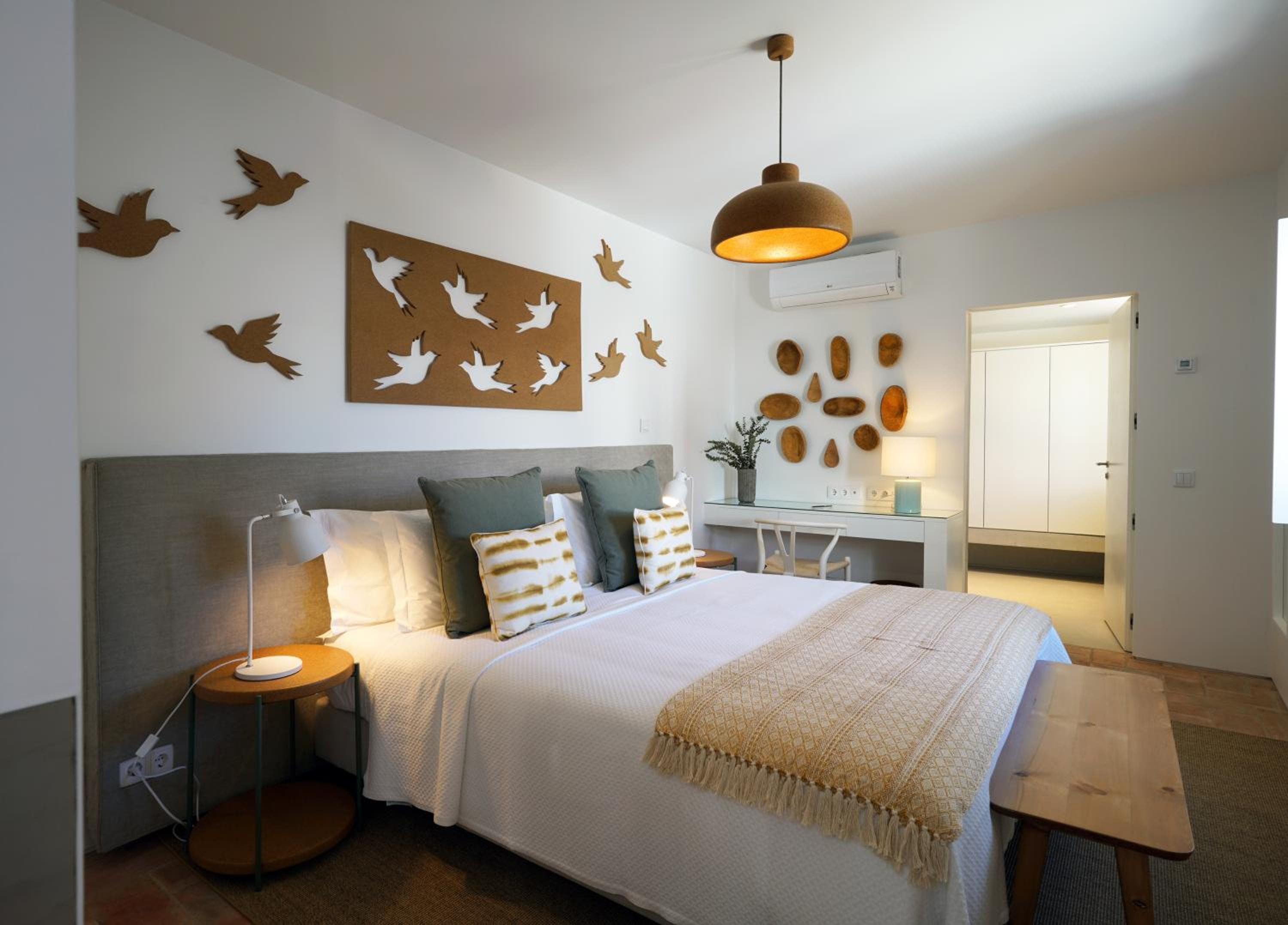 Double Room - Photo 1