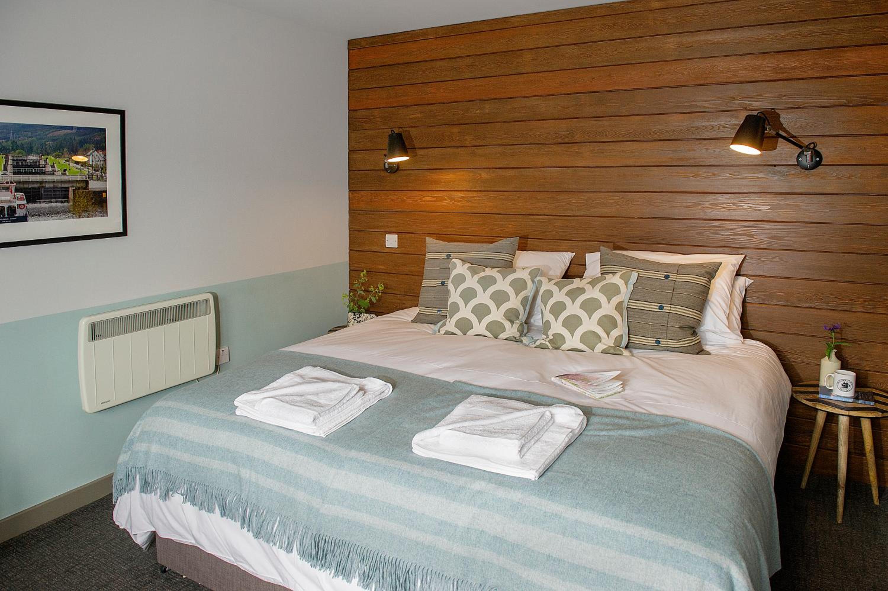 Triple Room with View - Photo 5