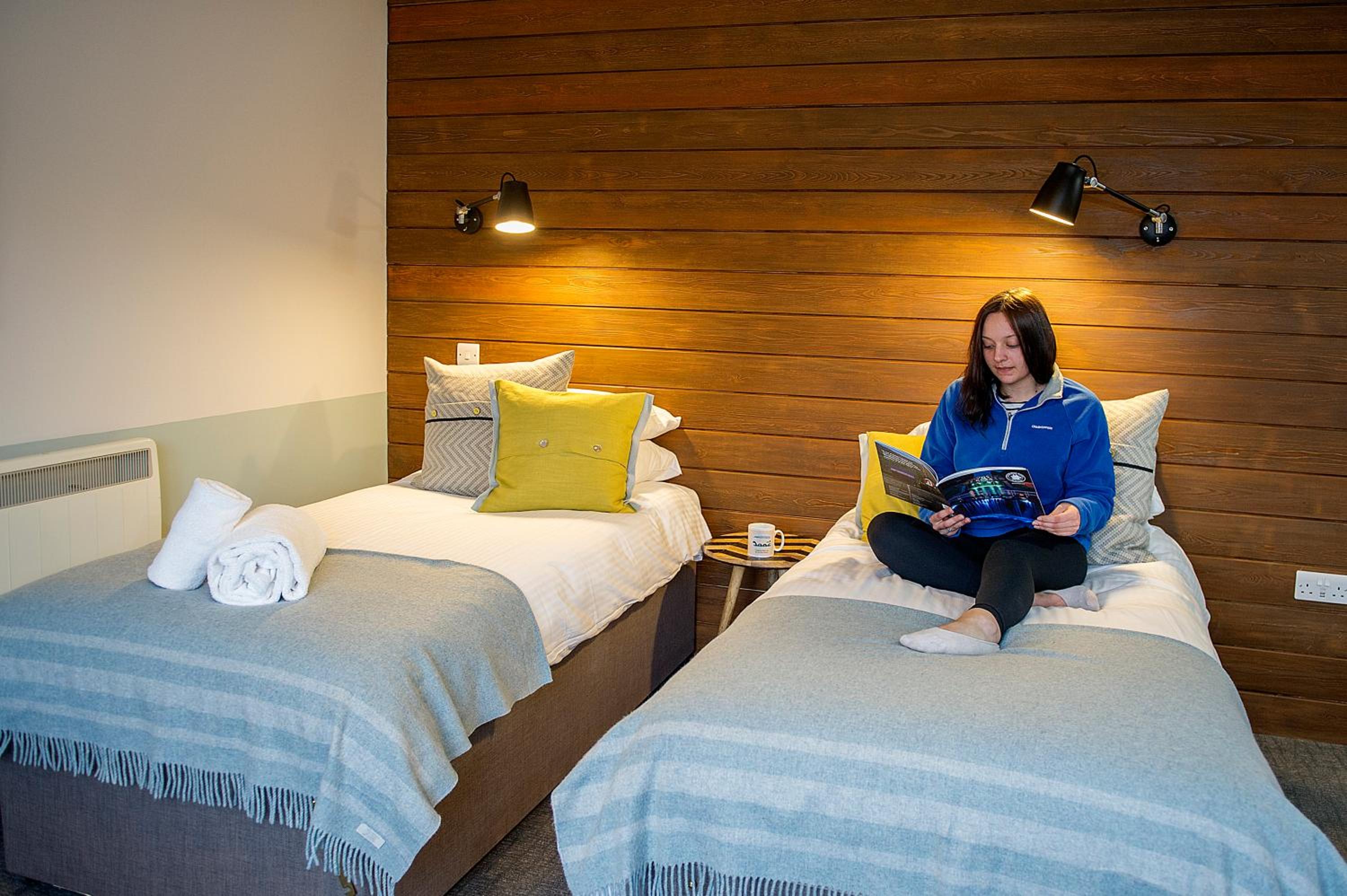 Triple Room with View - Photo 9