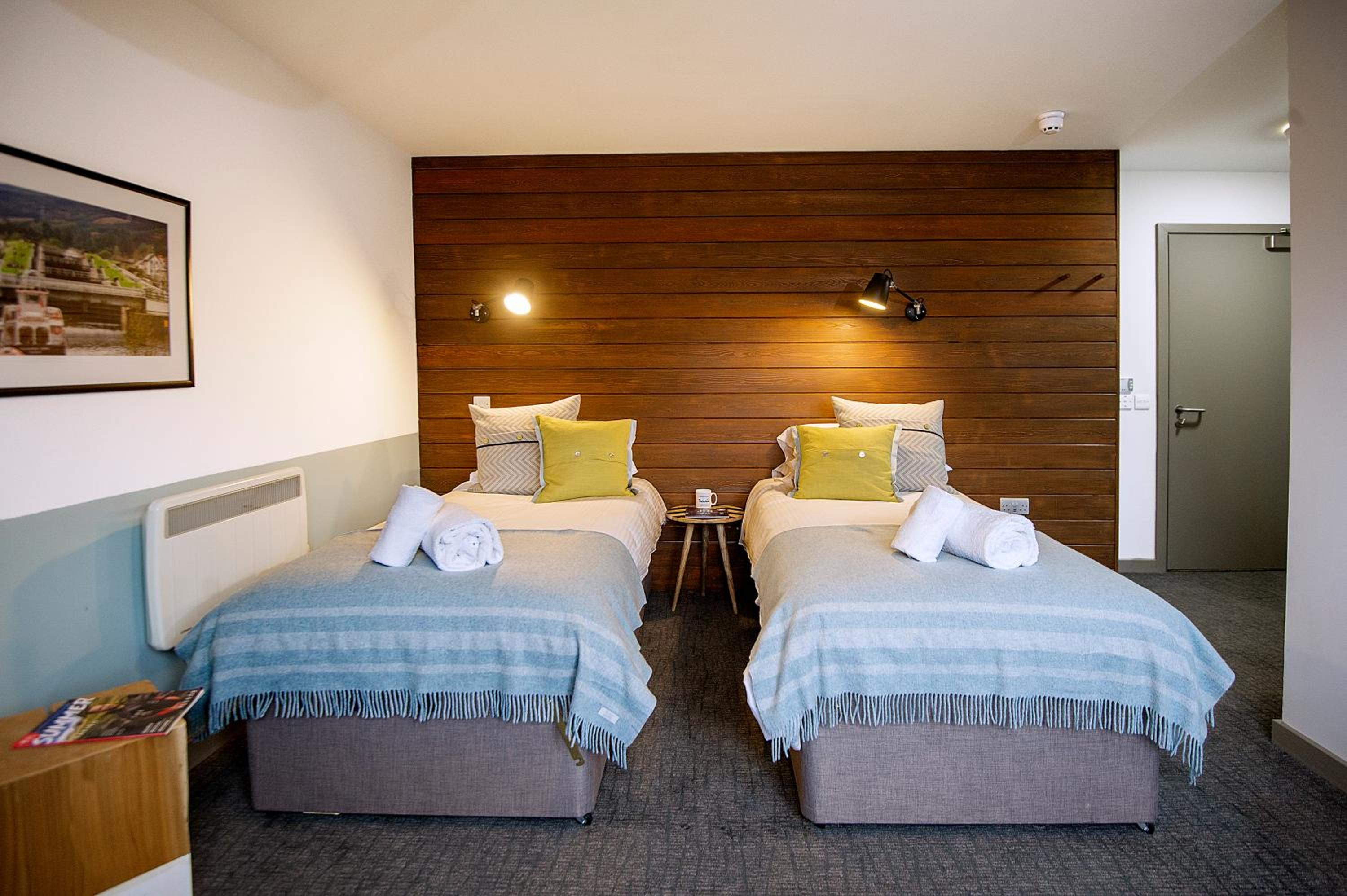 Triple Room with View - Photo 4