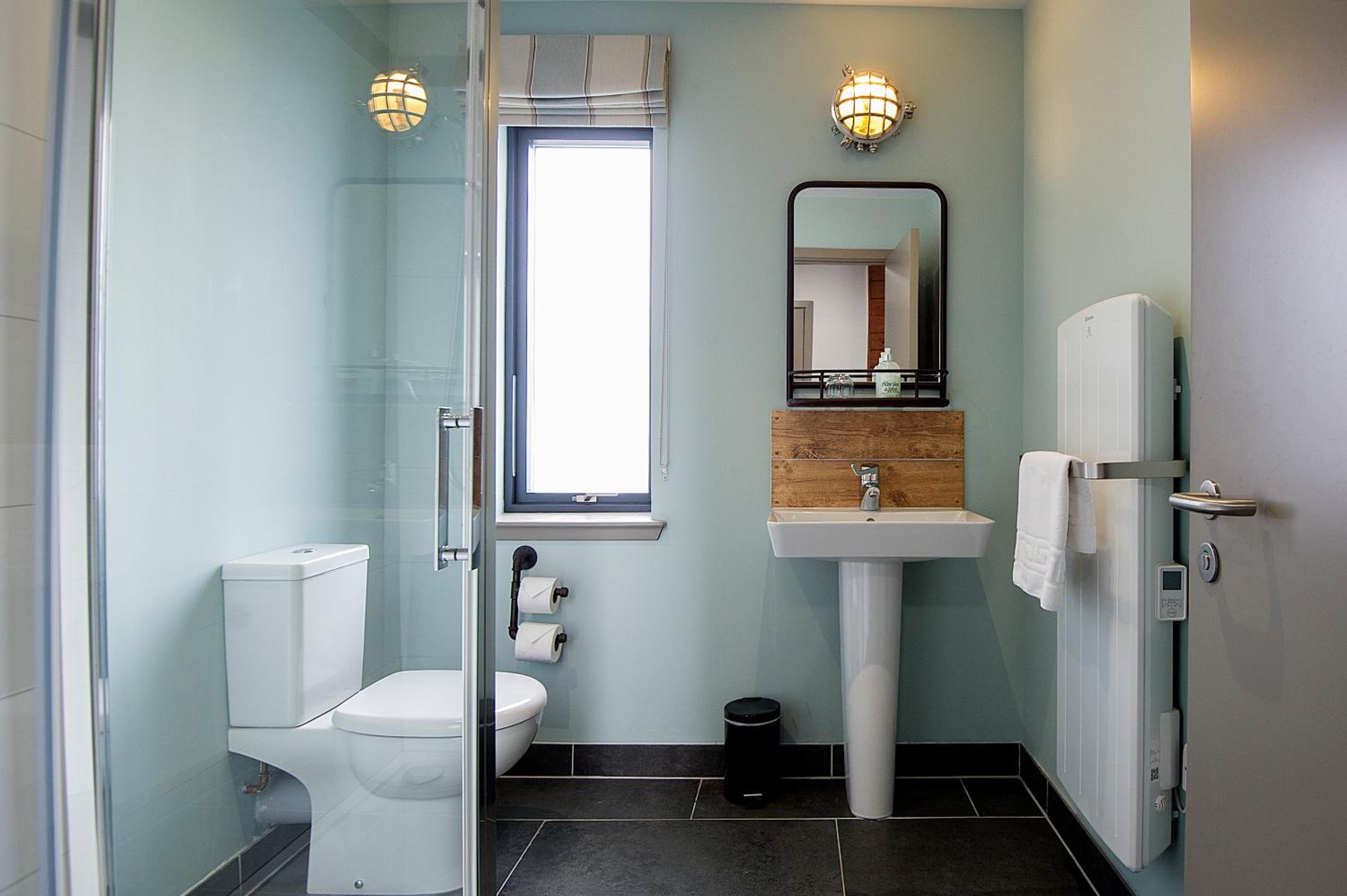 Triple Room with View - Photo 7