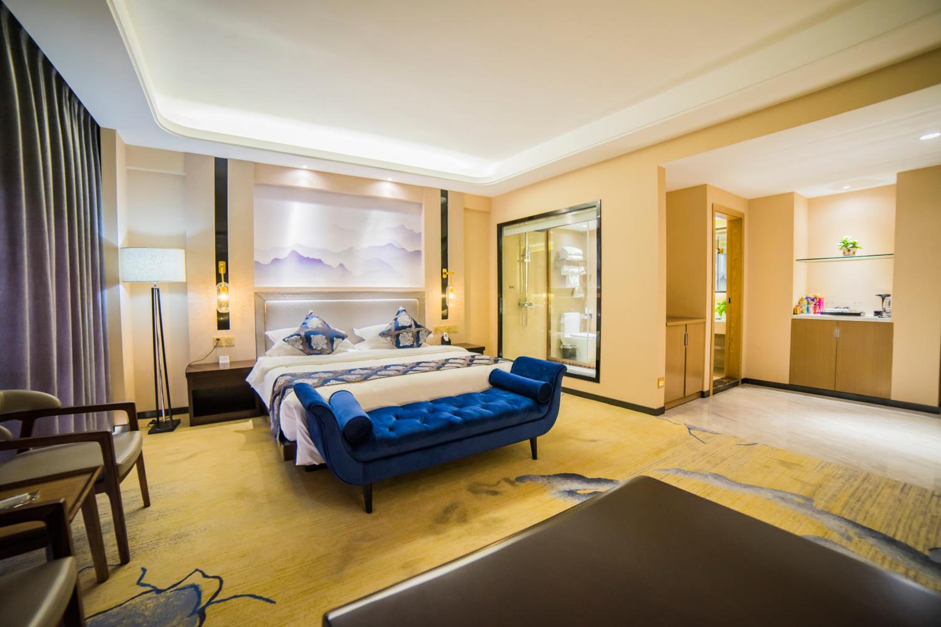 Deluxe Single Room photo 1
