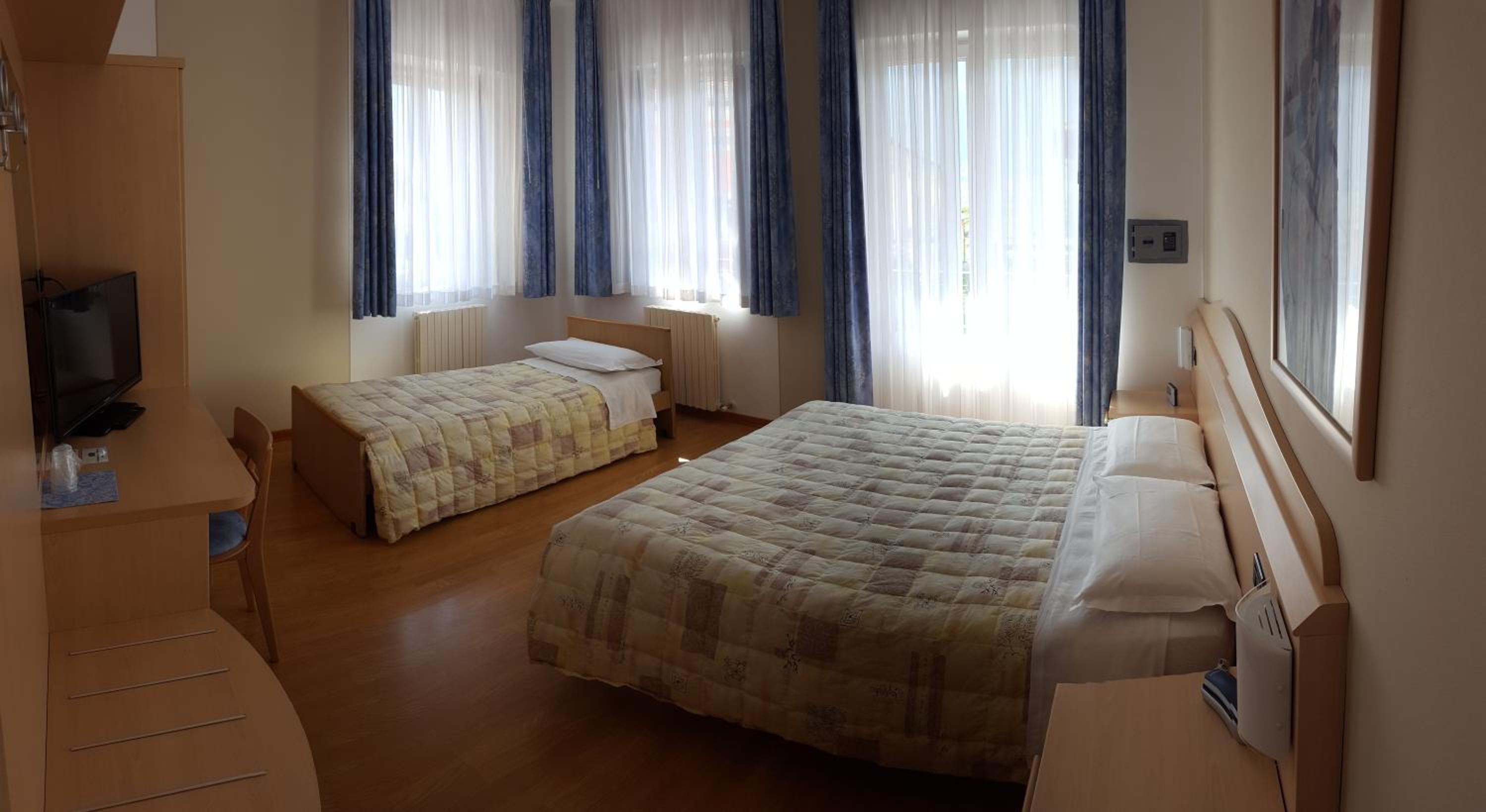 Triple Room photo 1