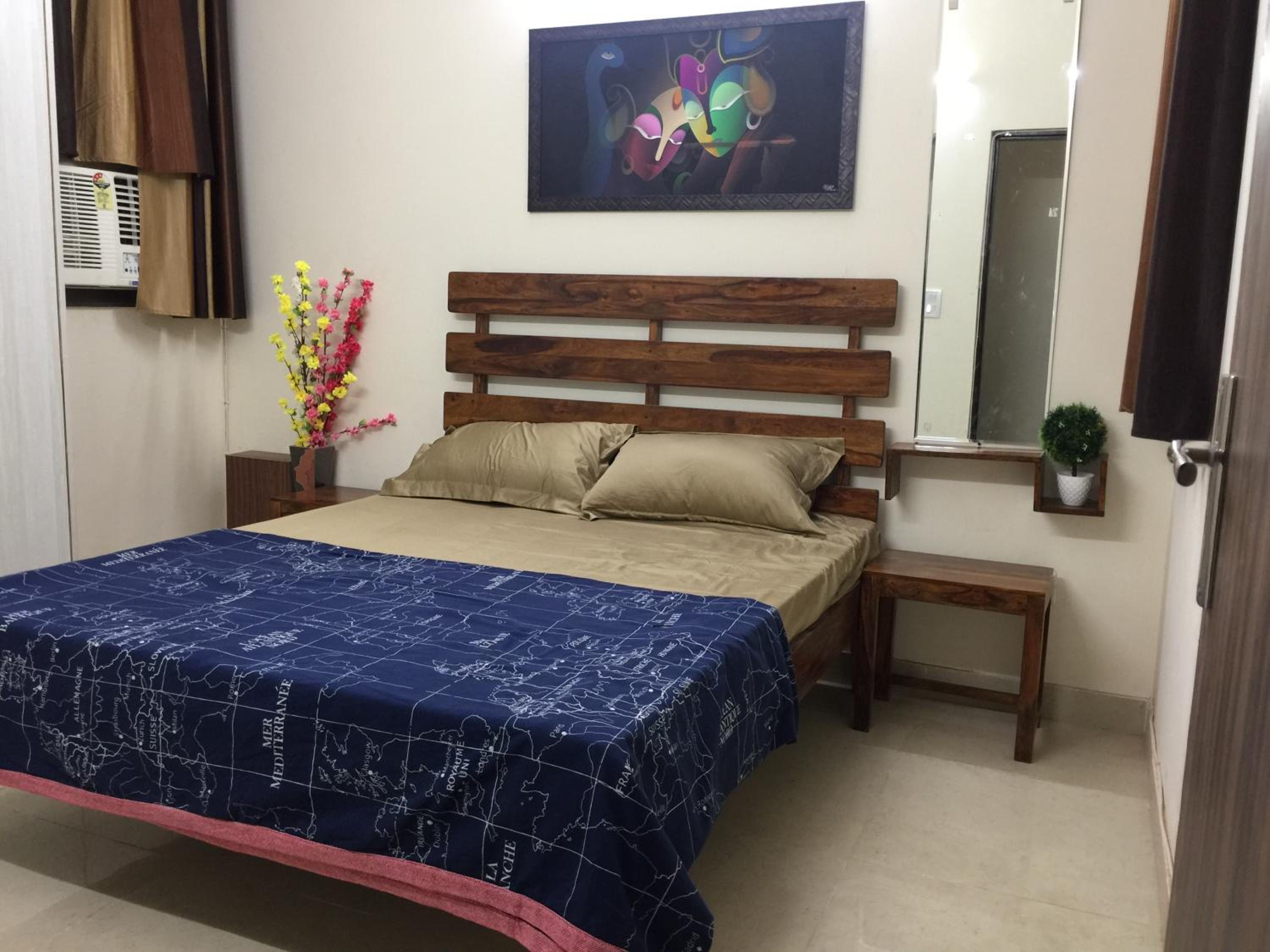 Two-Bedroom Apartment - Photo 19