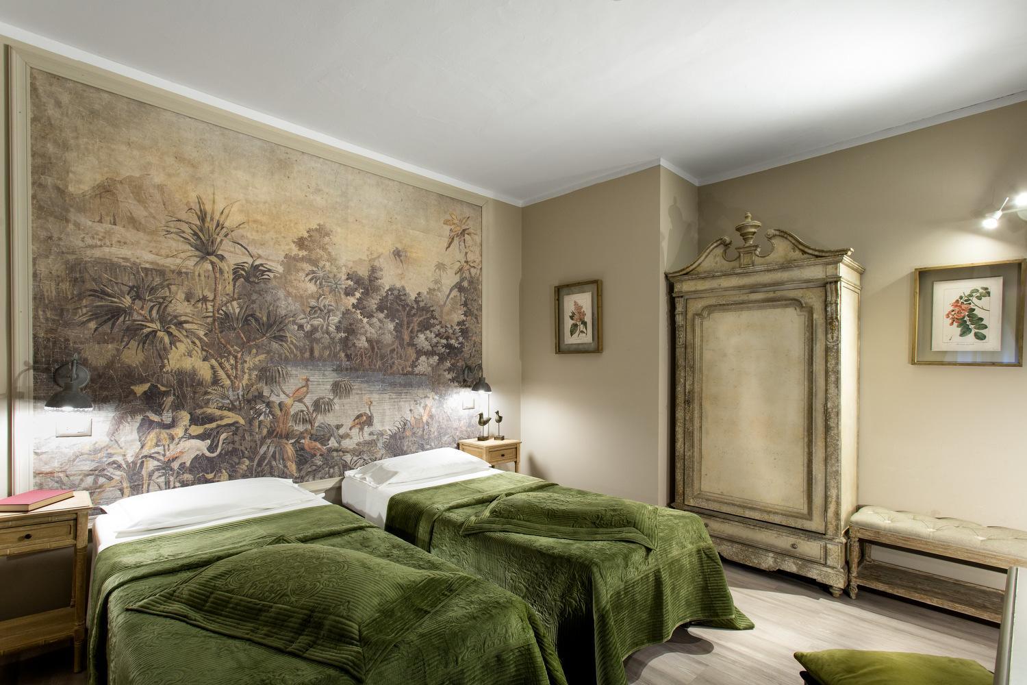 Double or Twin Room