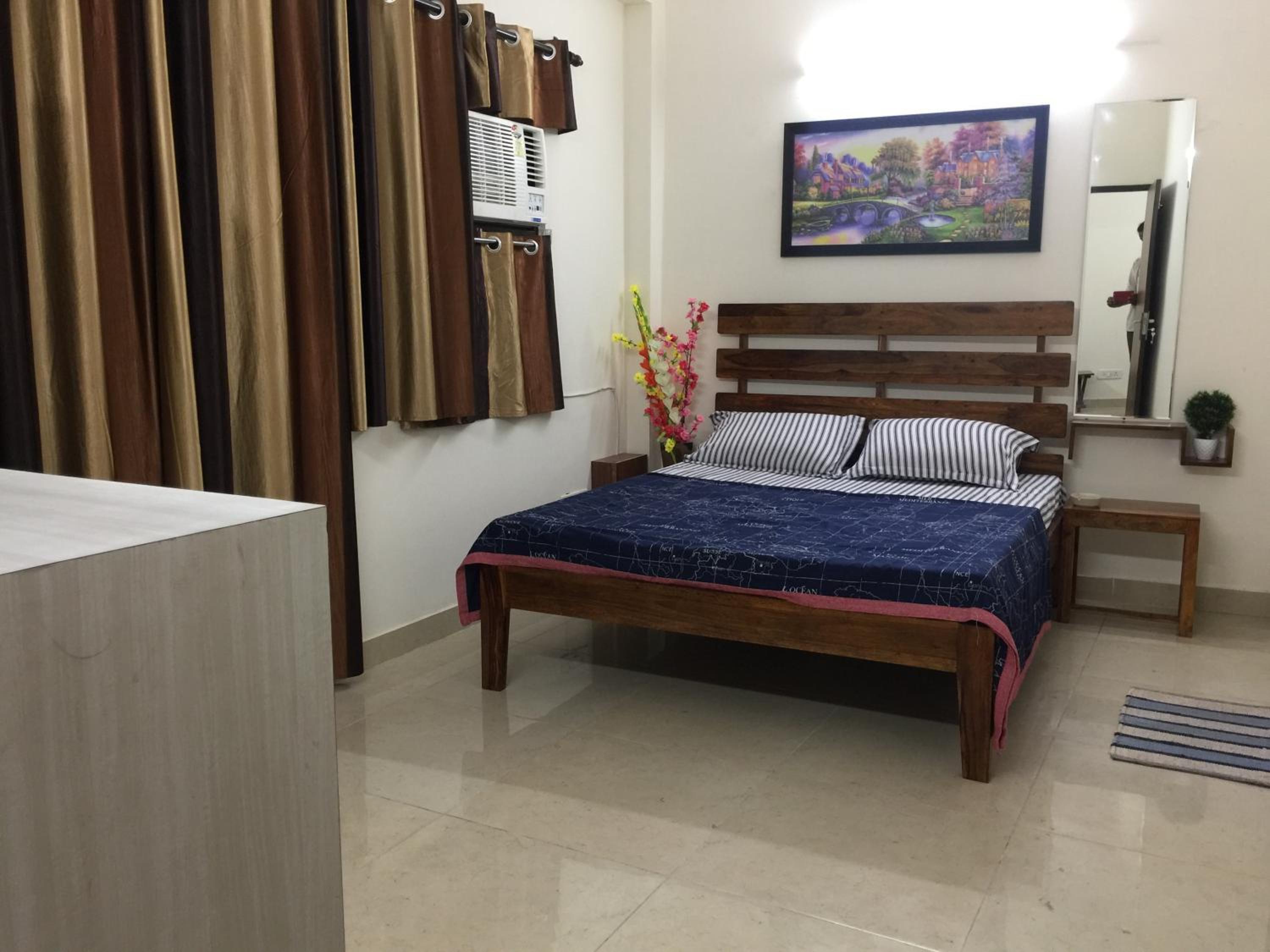 Two-Bedroom Apartment - Photo 18