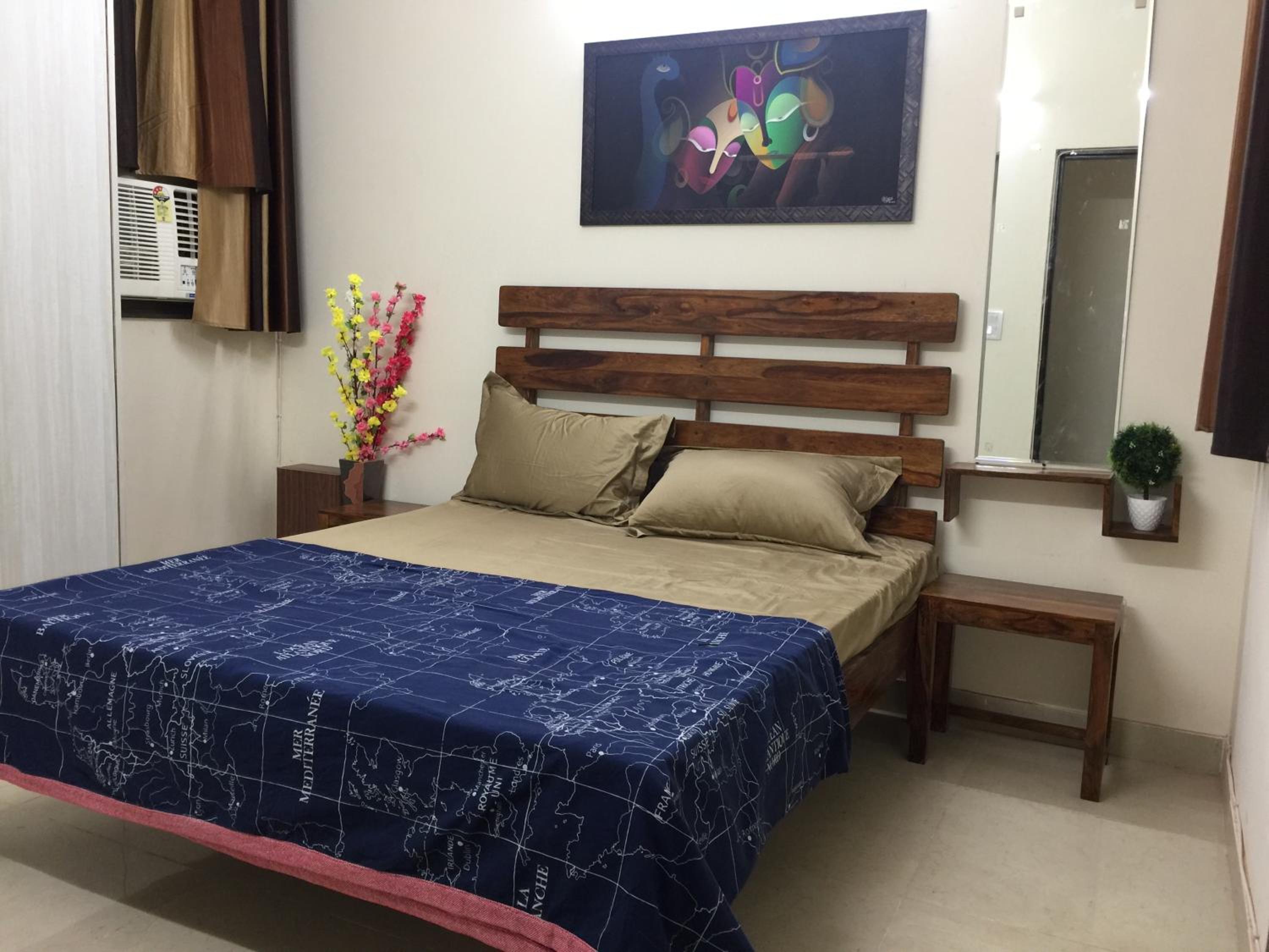 Two-Bedroom Apartment - Photo 17