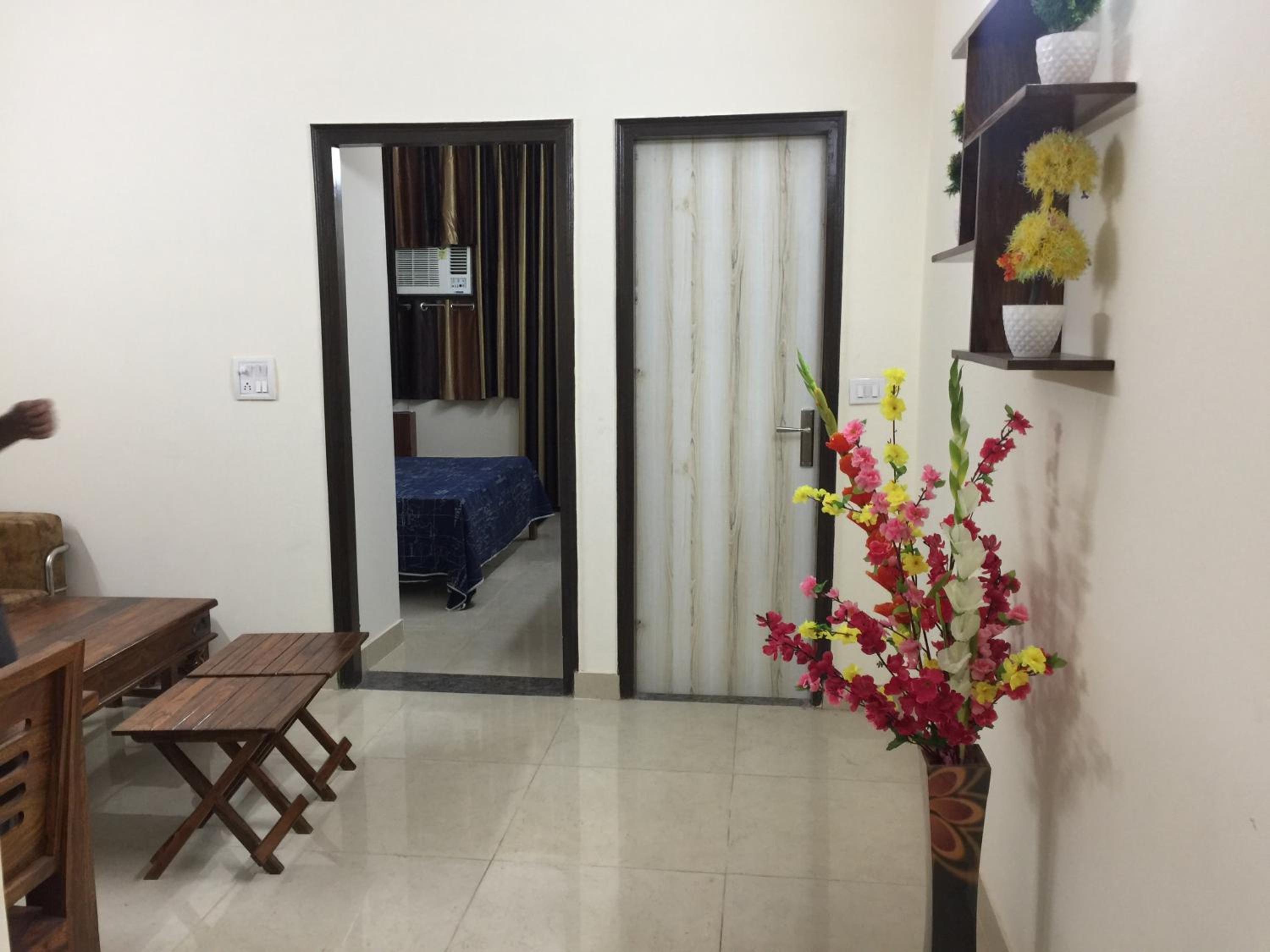 Two-Bedroom Apartment - Photo 14
