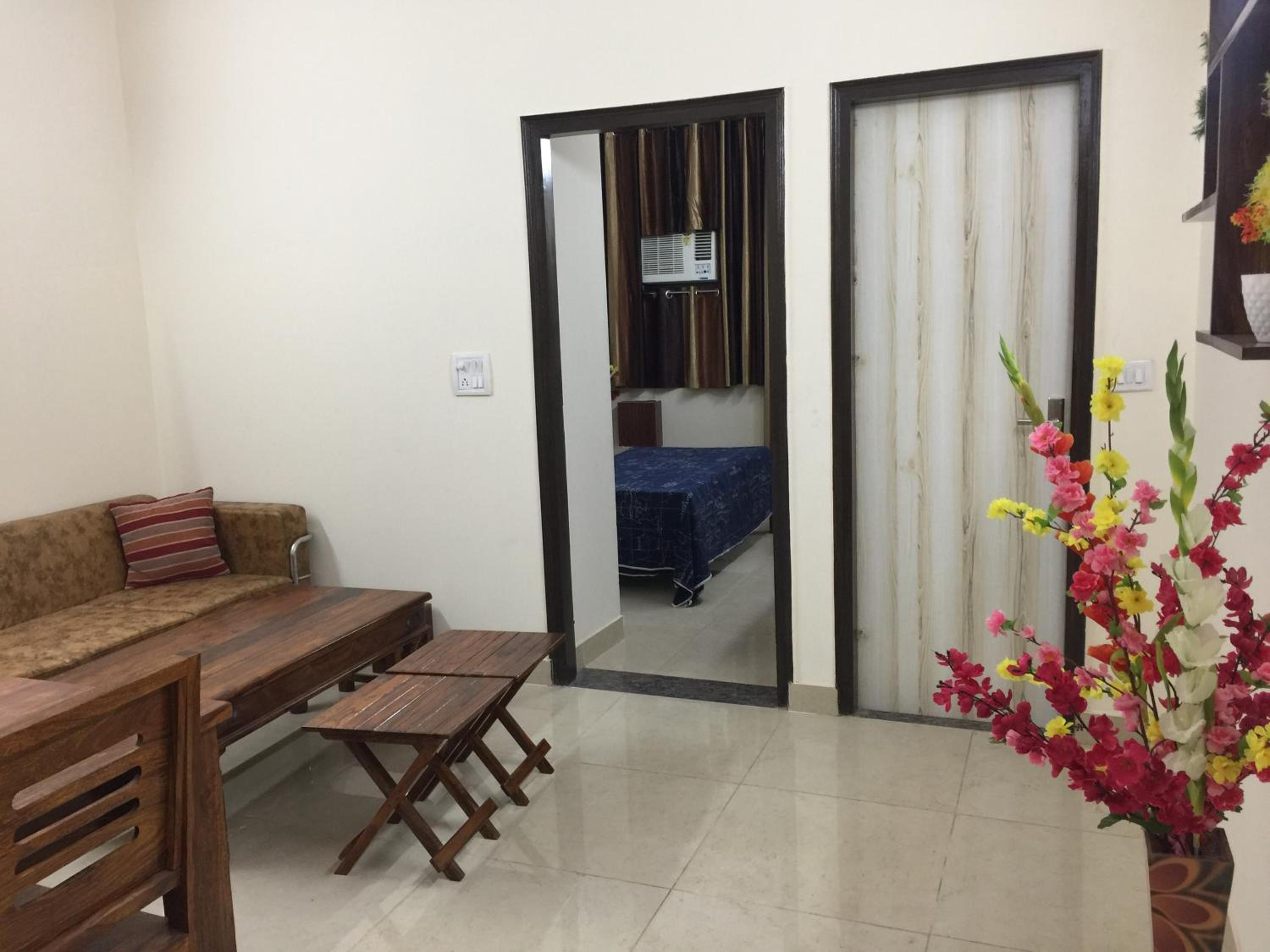Two-Bedroom Apartment - Photo 13