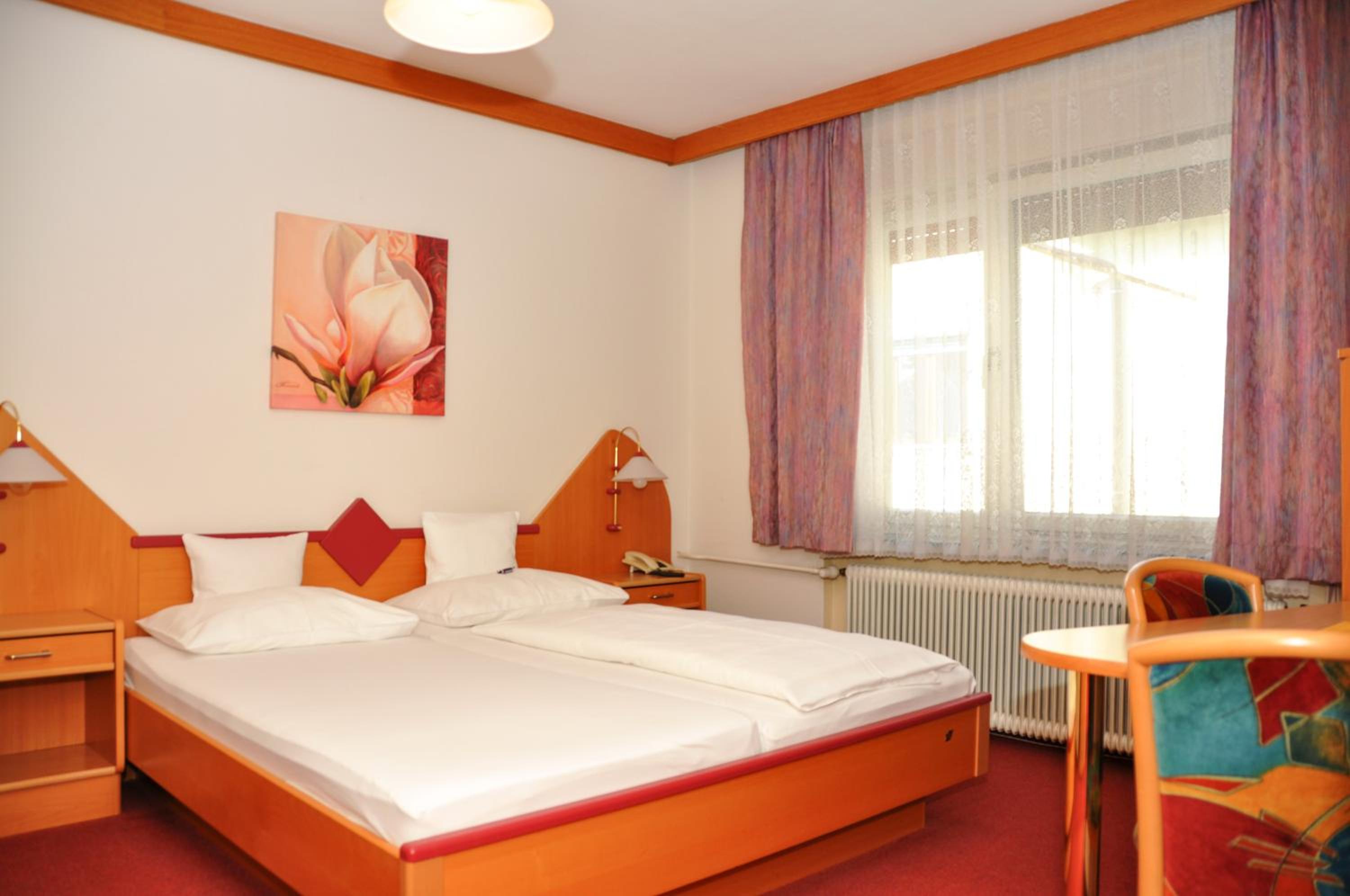 Economy Single Room photo 3