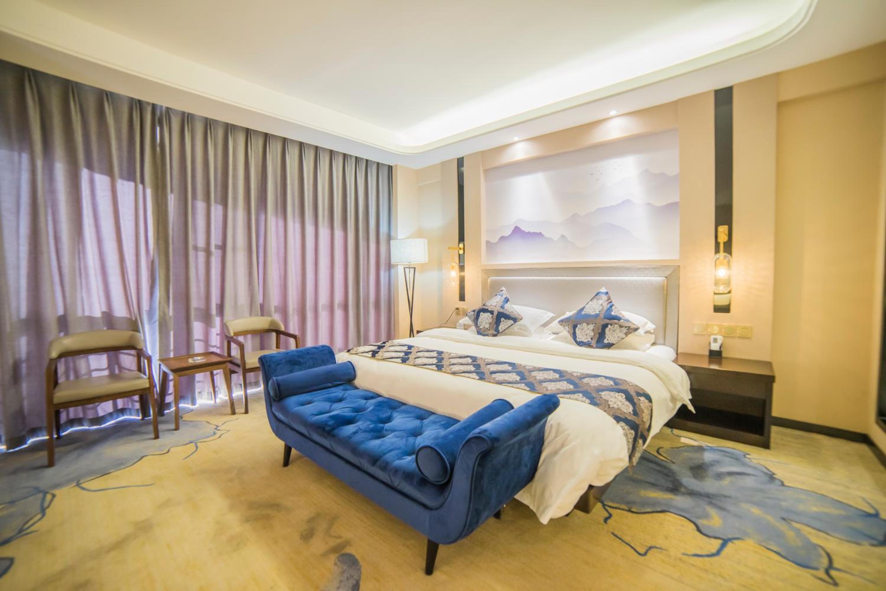 Deluxe Single Room photo 2