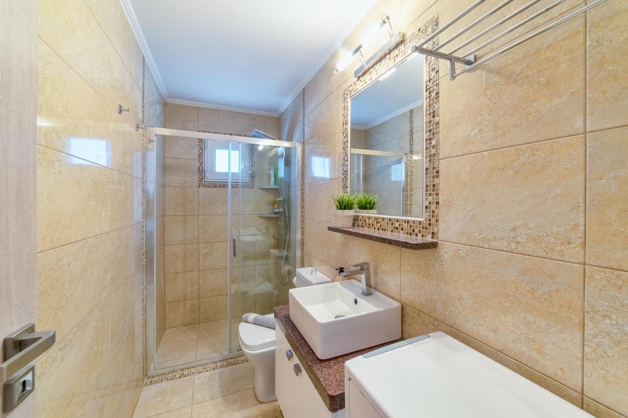 Two-Bedroom House photo 3