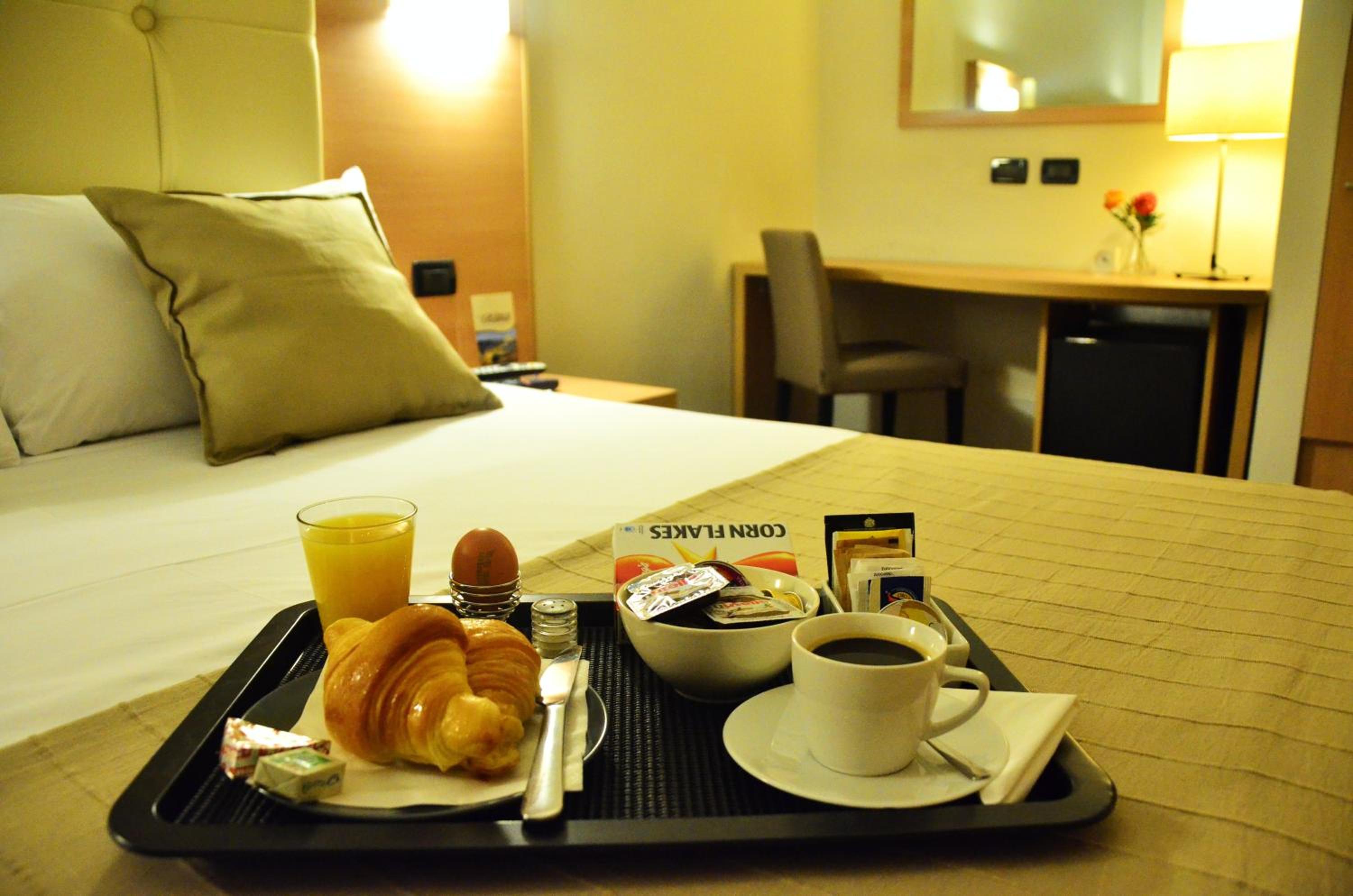 Single Room photo 2