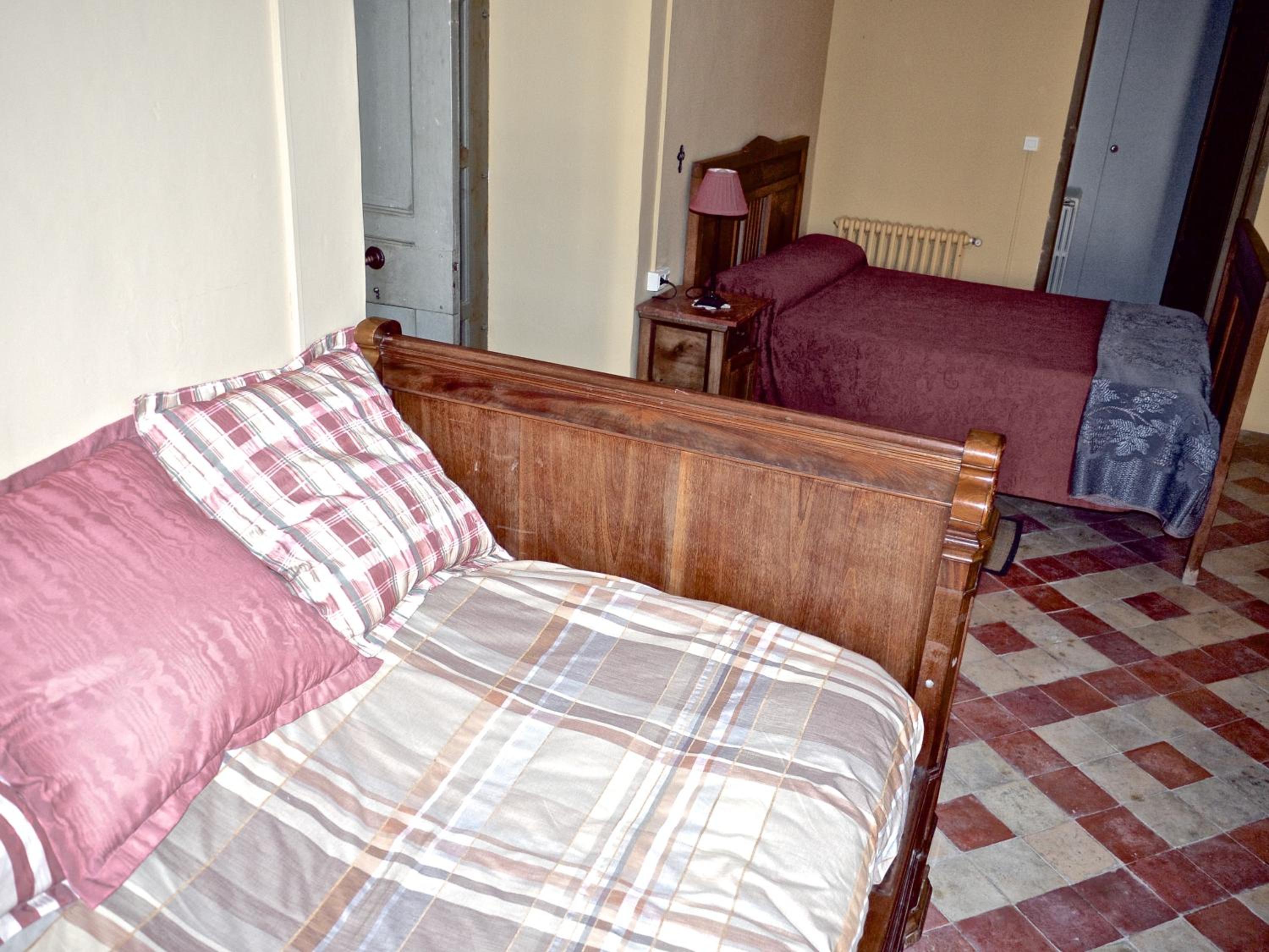 Superior Double Room with Balcony photo 3
