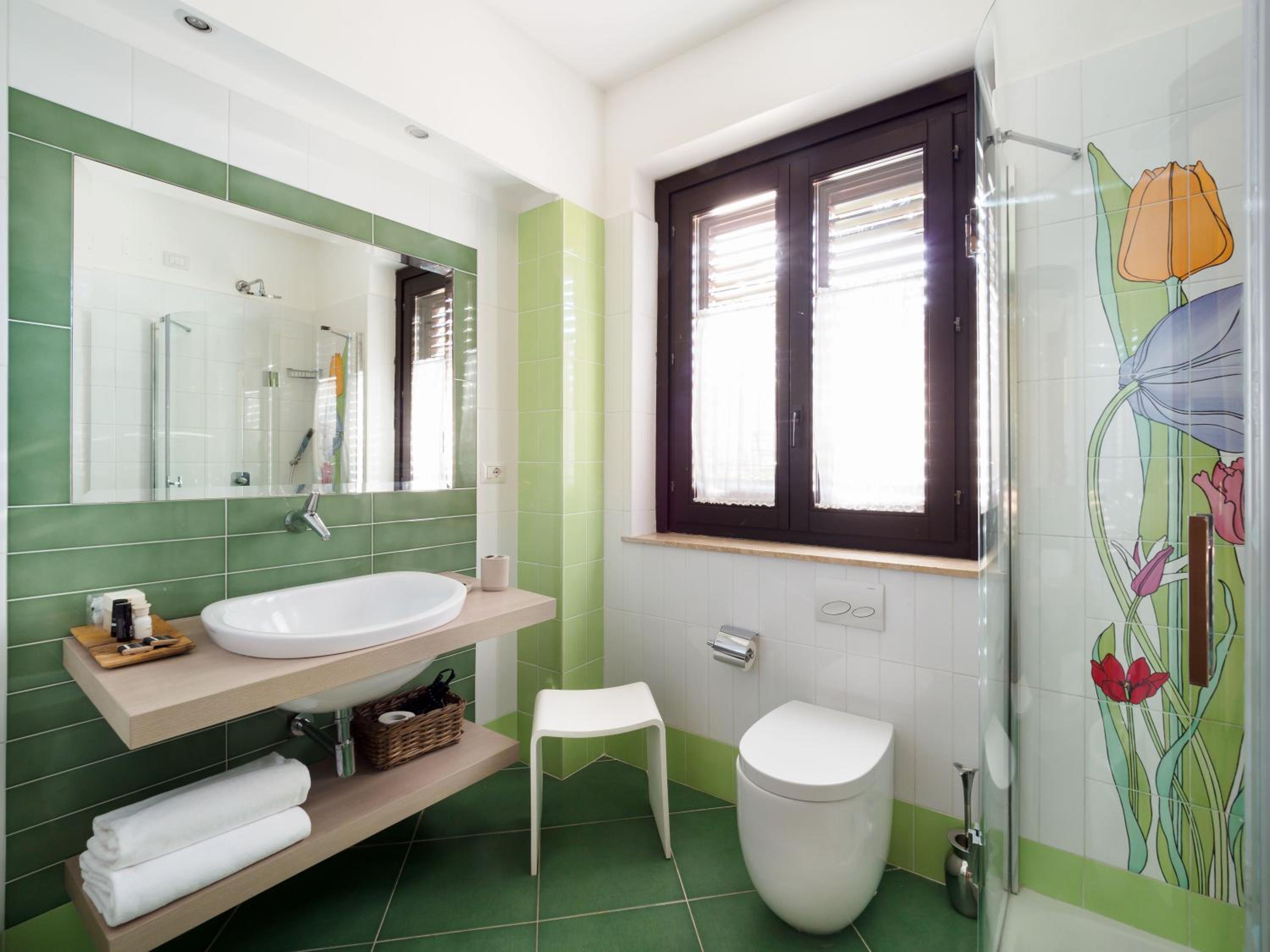Deluxe Double Room with Sea View photo 2