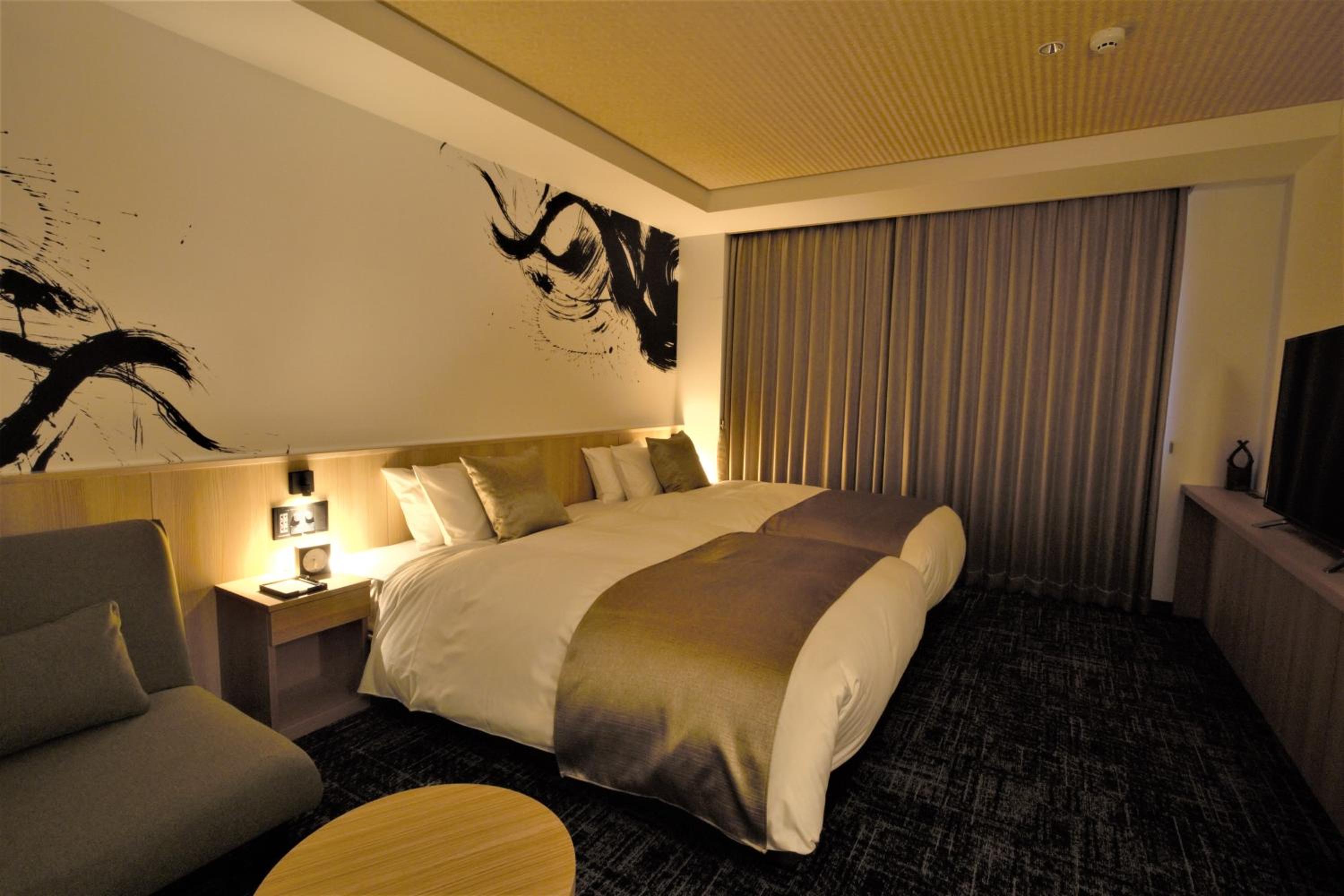 Standard Twin Room - Photo 21