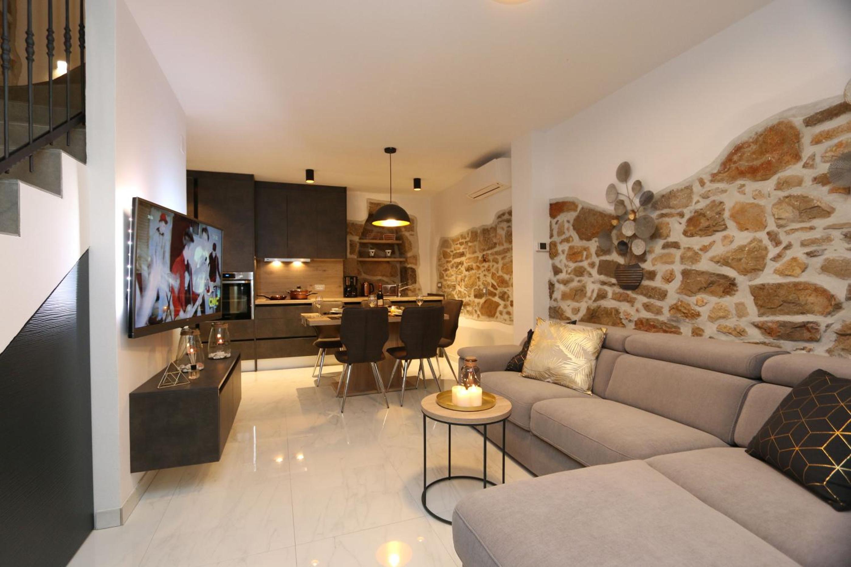 Two-Bedroom Holiday Home photo 1
