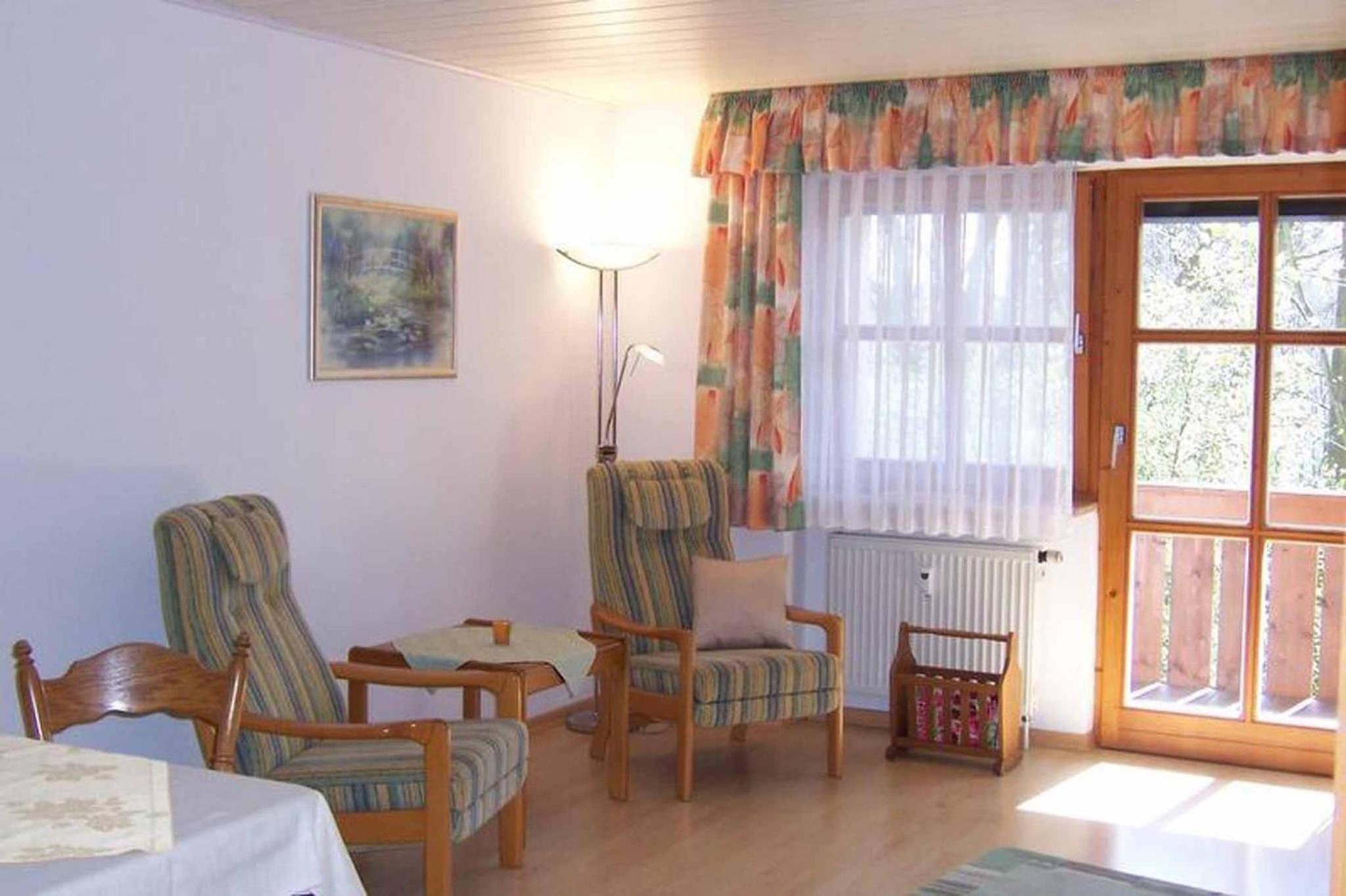 Apartment with Balcony photo 1