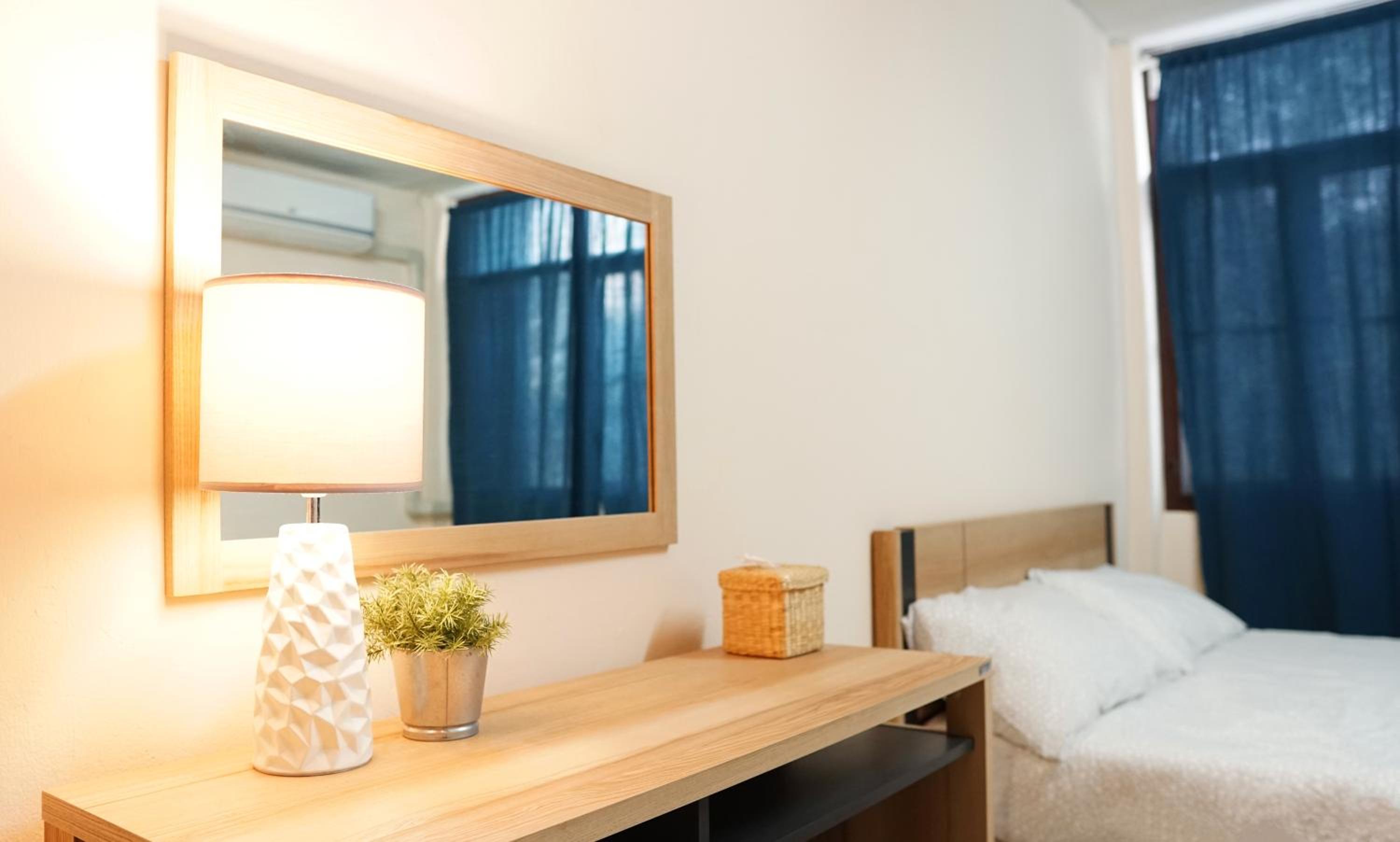 Double Room with Private Bathroom photo 1