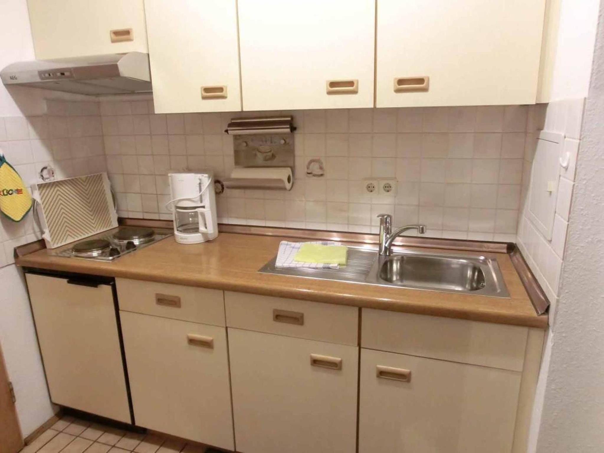 Apartment - Ground Floor photo 3