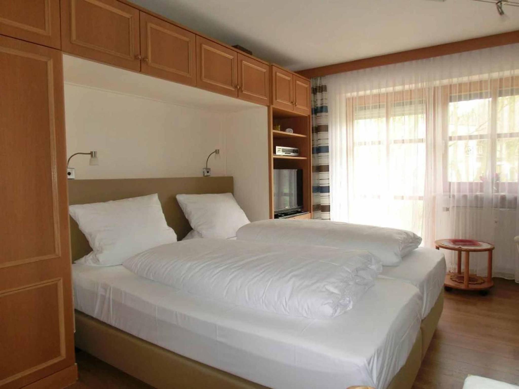 Apartment - Ground Floor photo 1