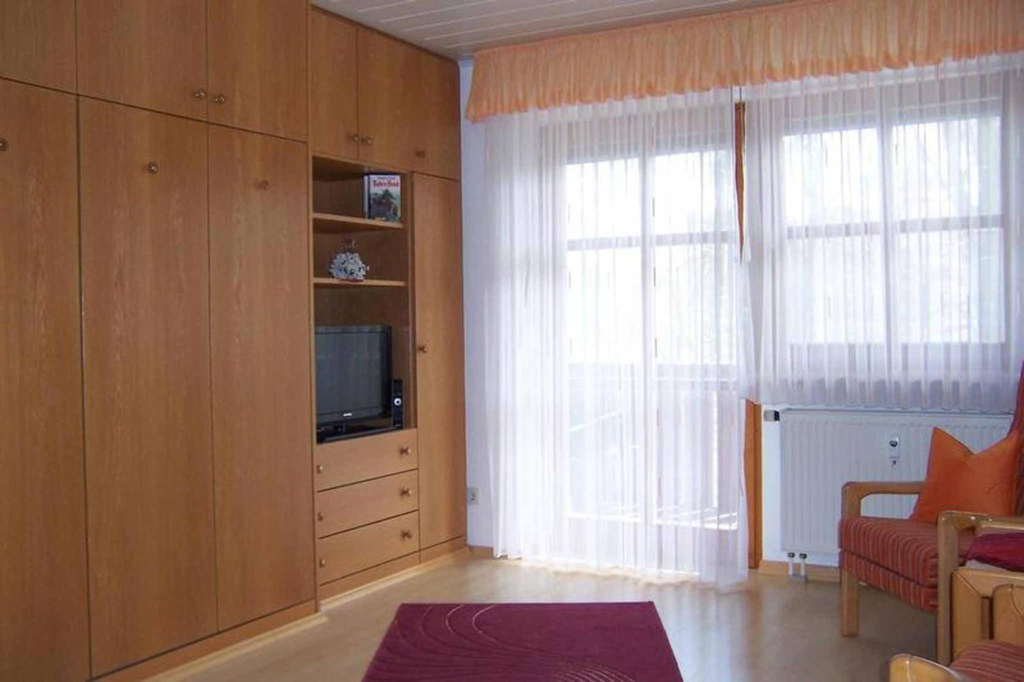 Standard Apartment photo 1
