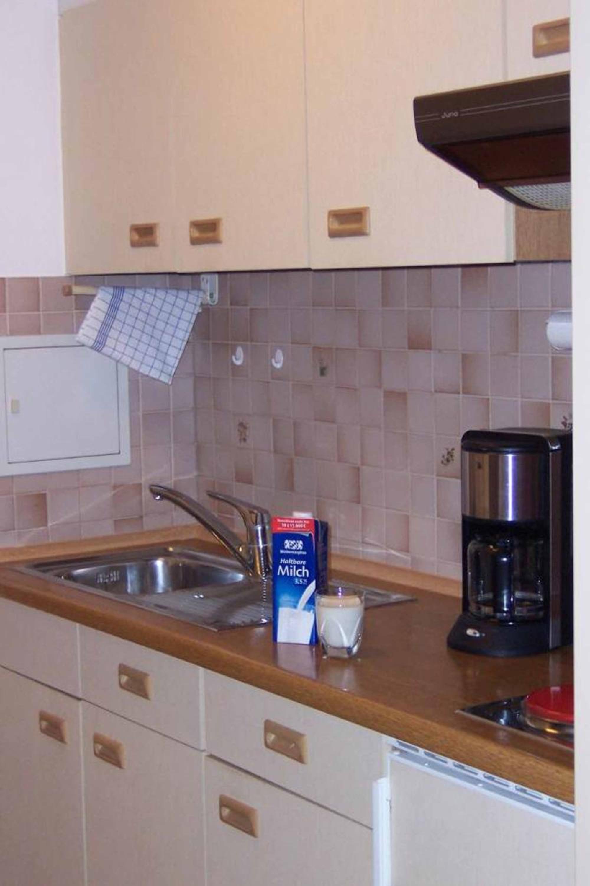 Standard Apartment photo 3