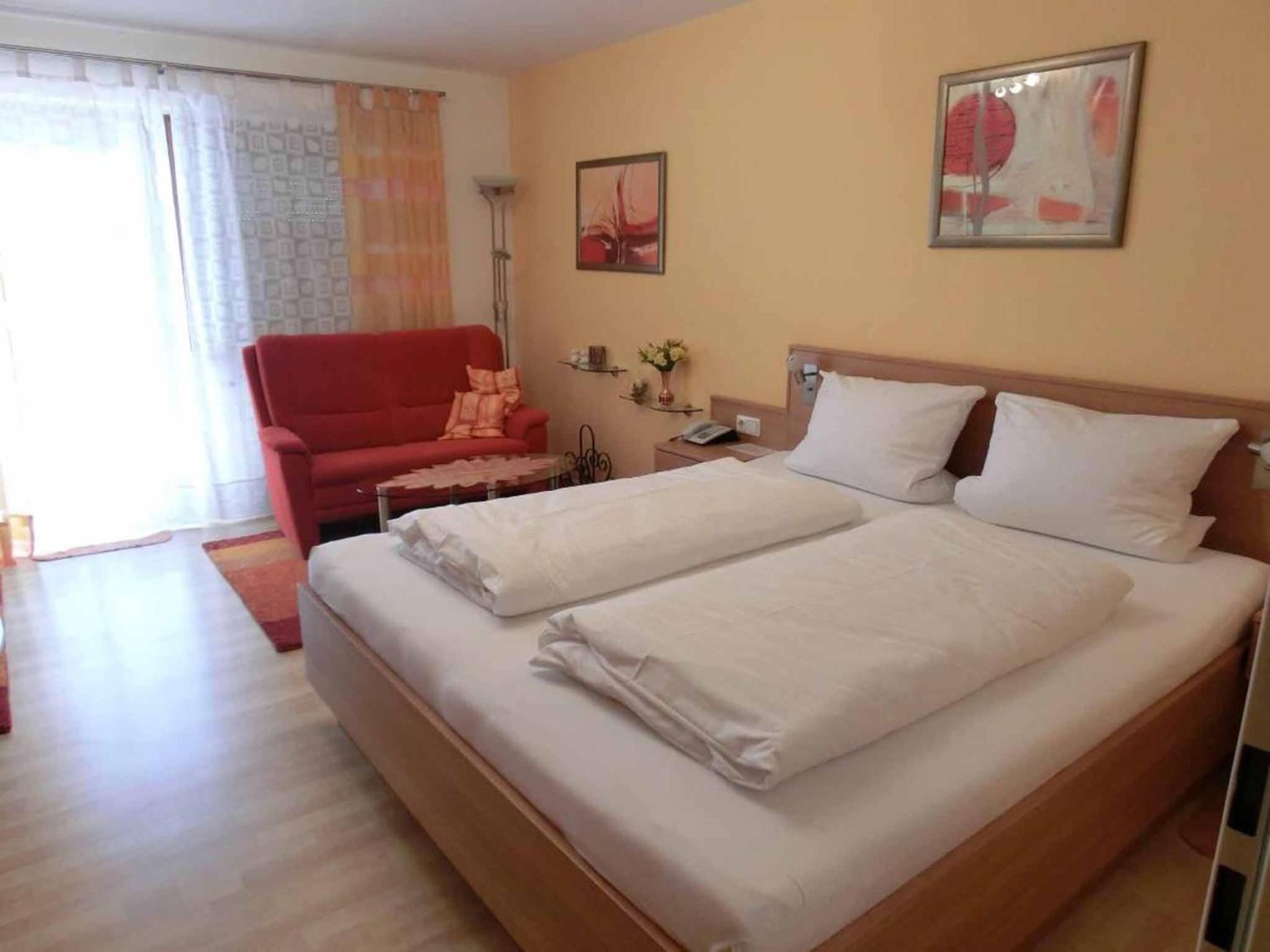 Apartment - Ground Floor photo 2