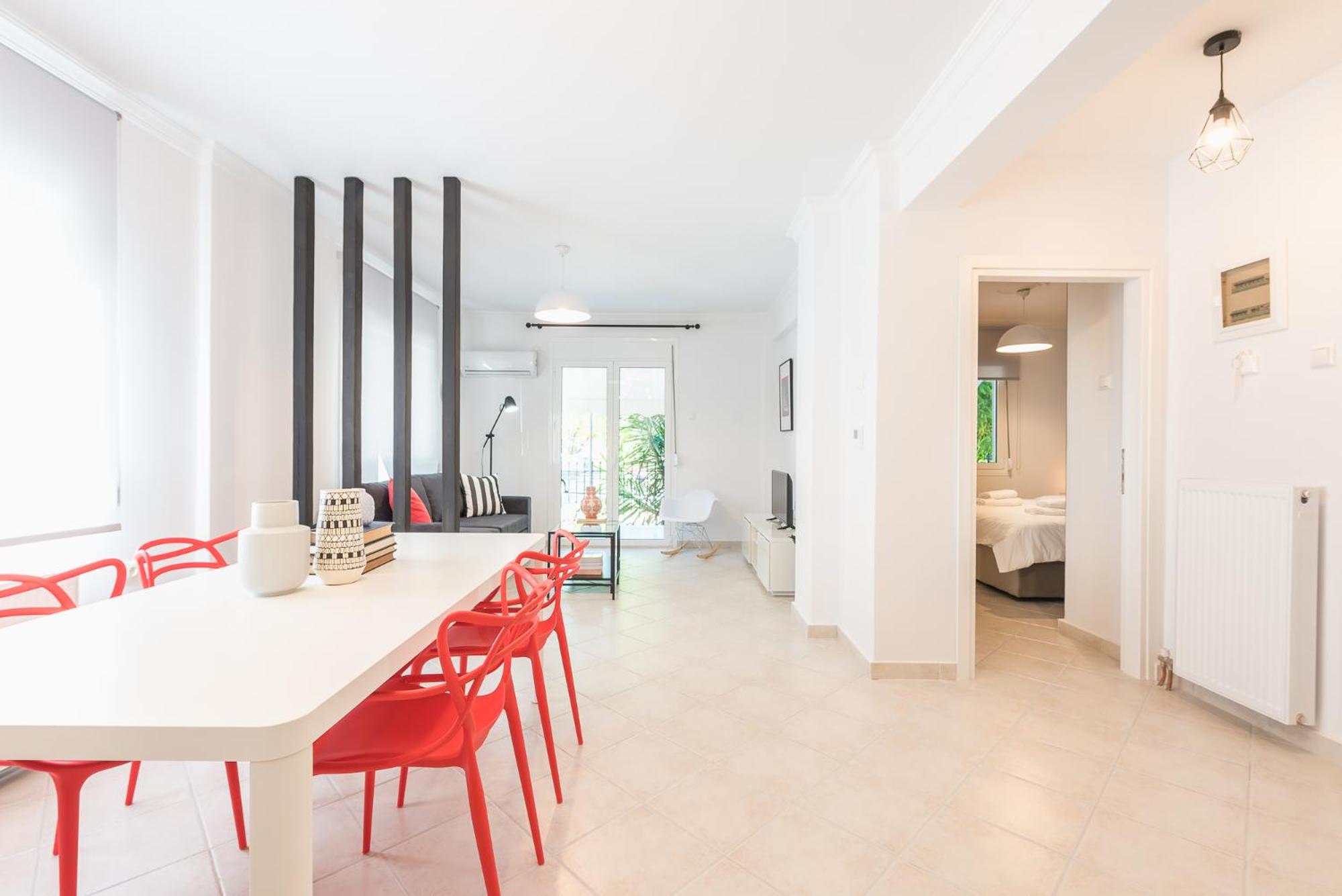 Superior Apartment