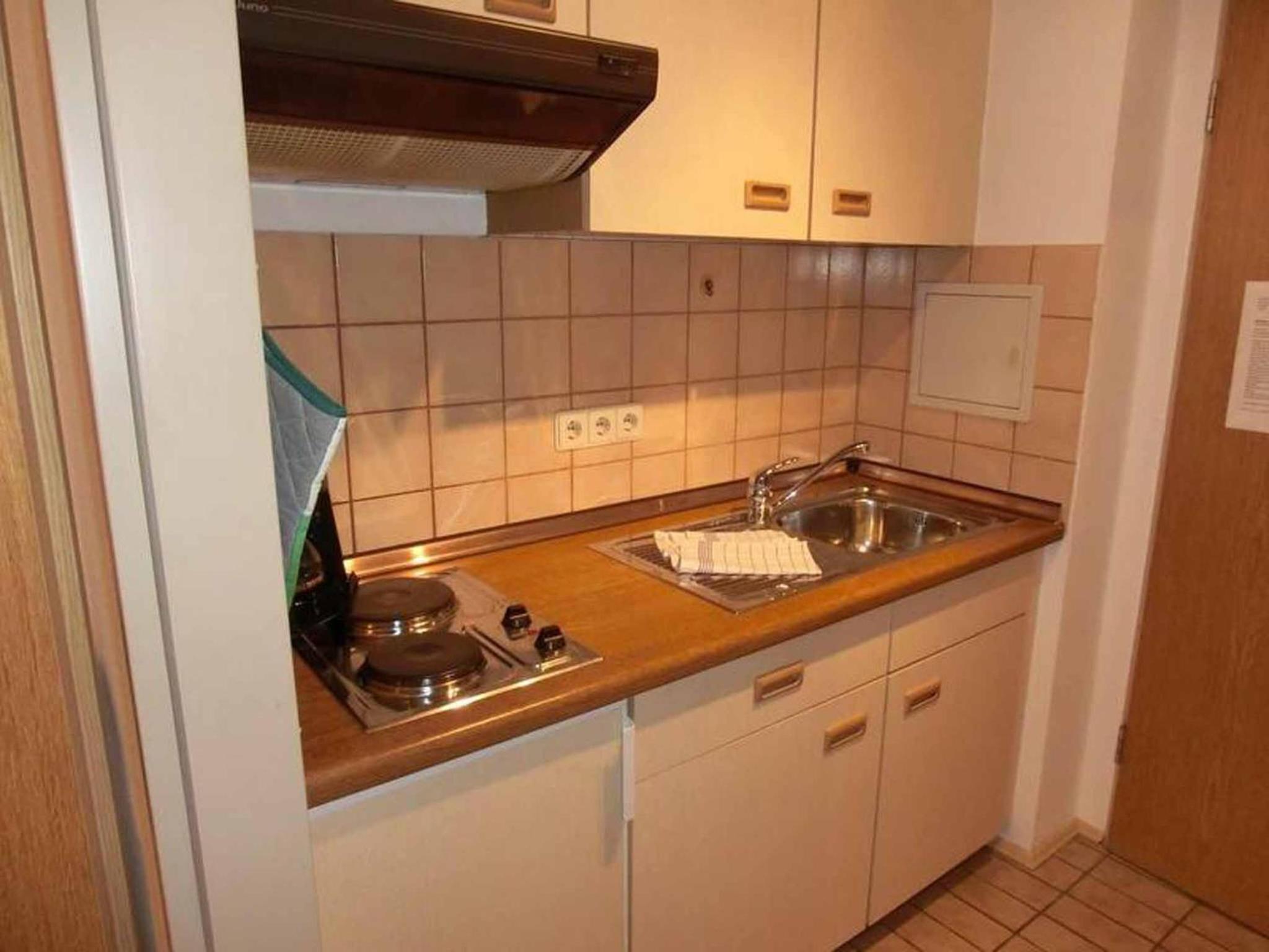 Studio Apartment photo 3