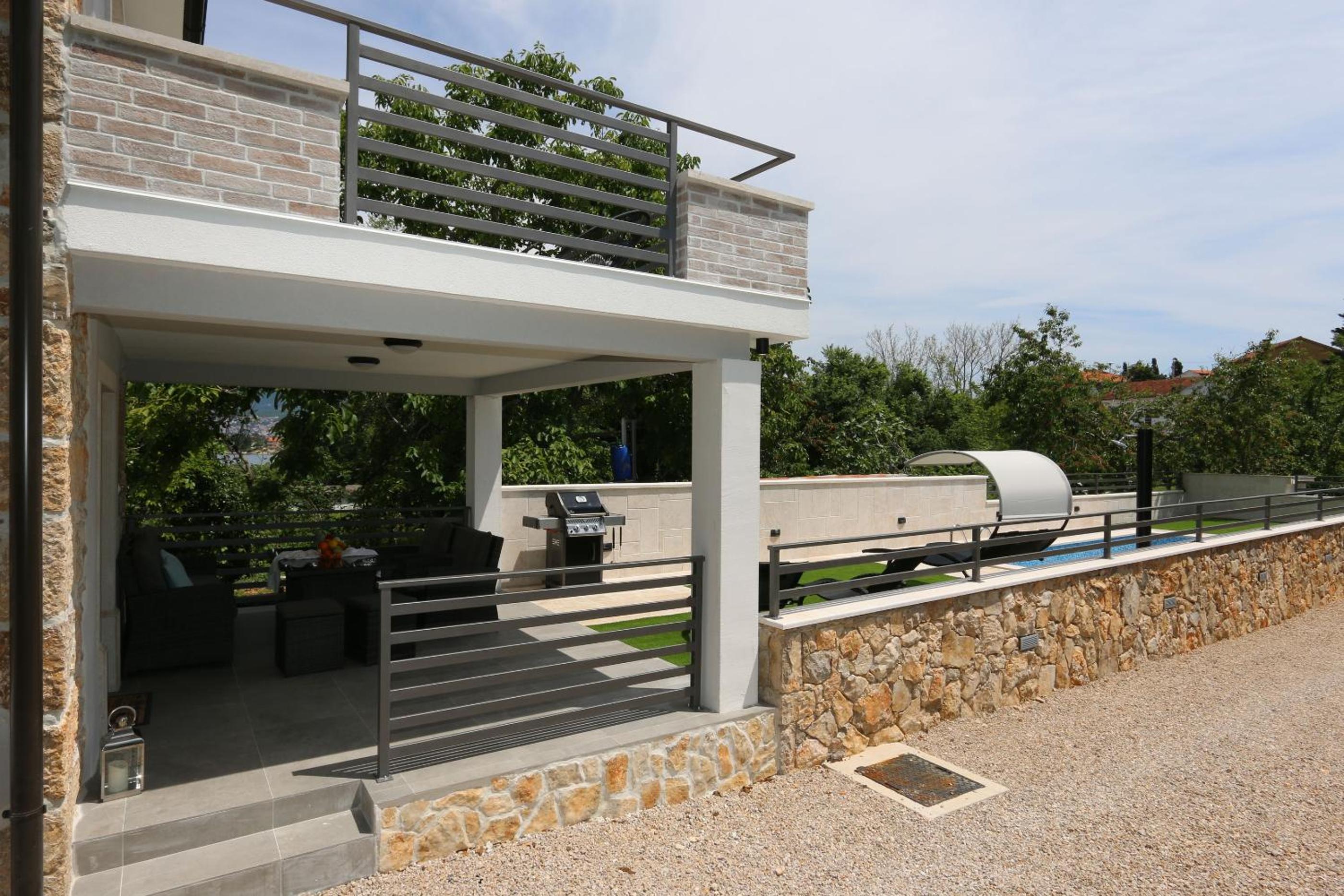 Two-Bedroom Holiday Home photo 3