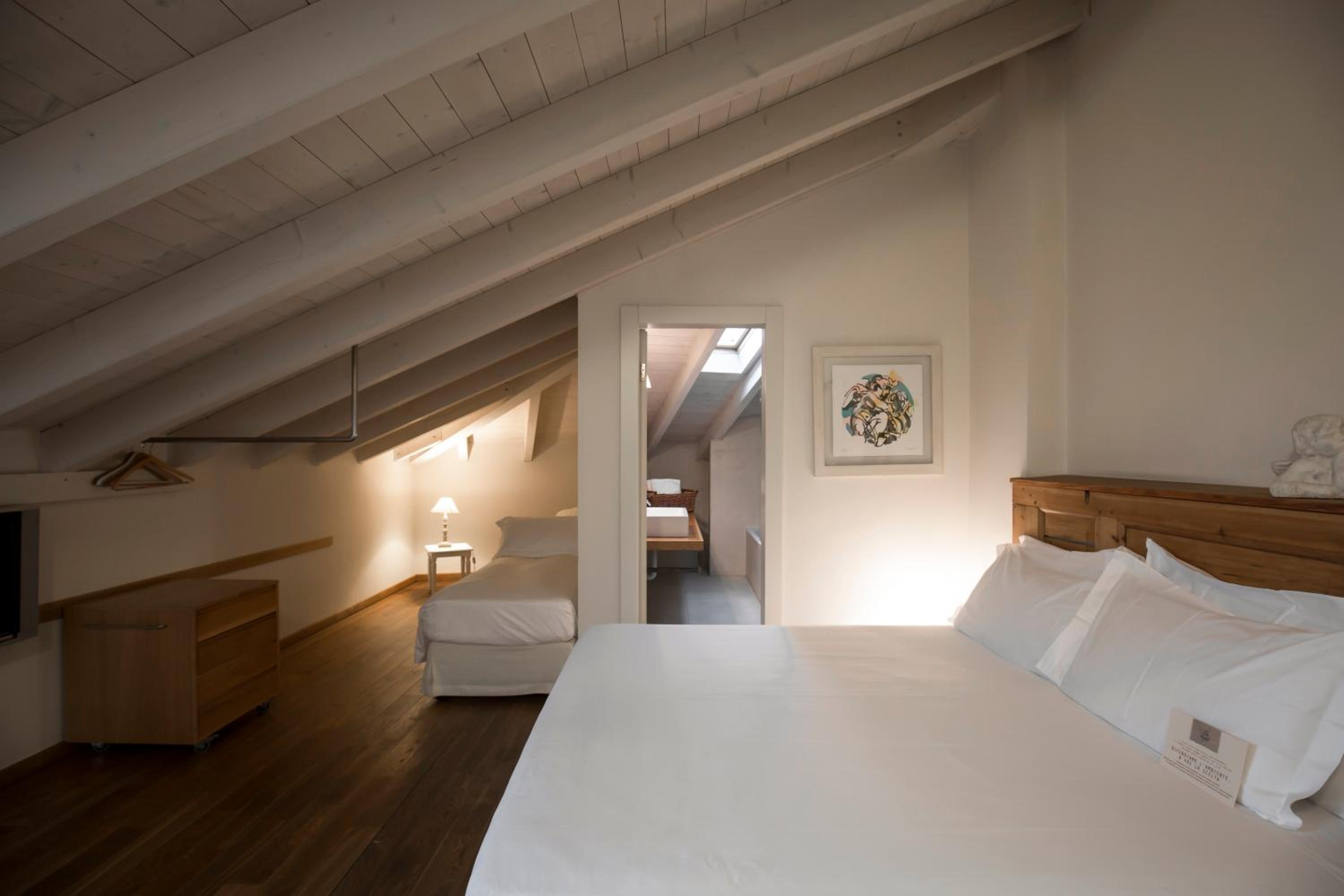 Deluxe Triple Room photo 1