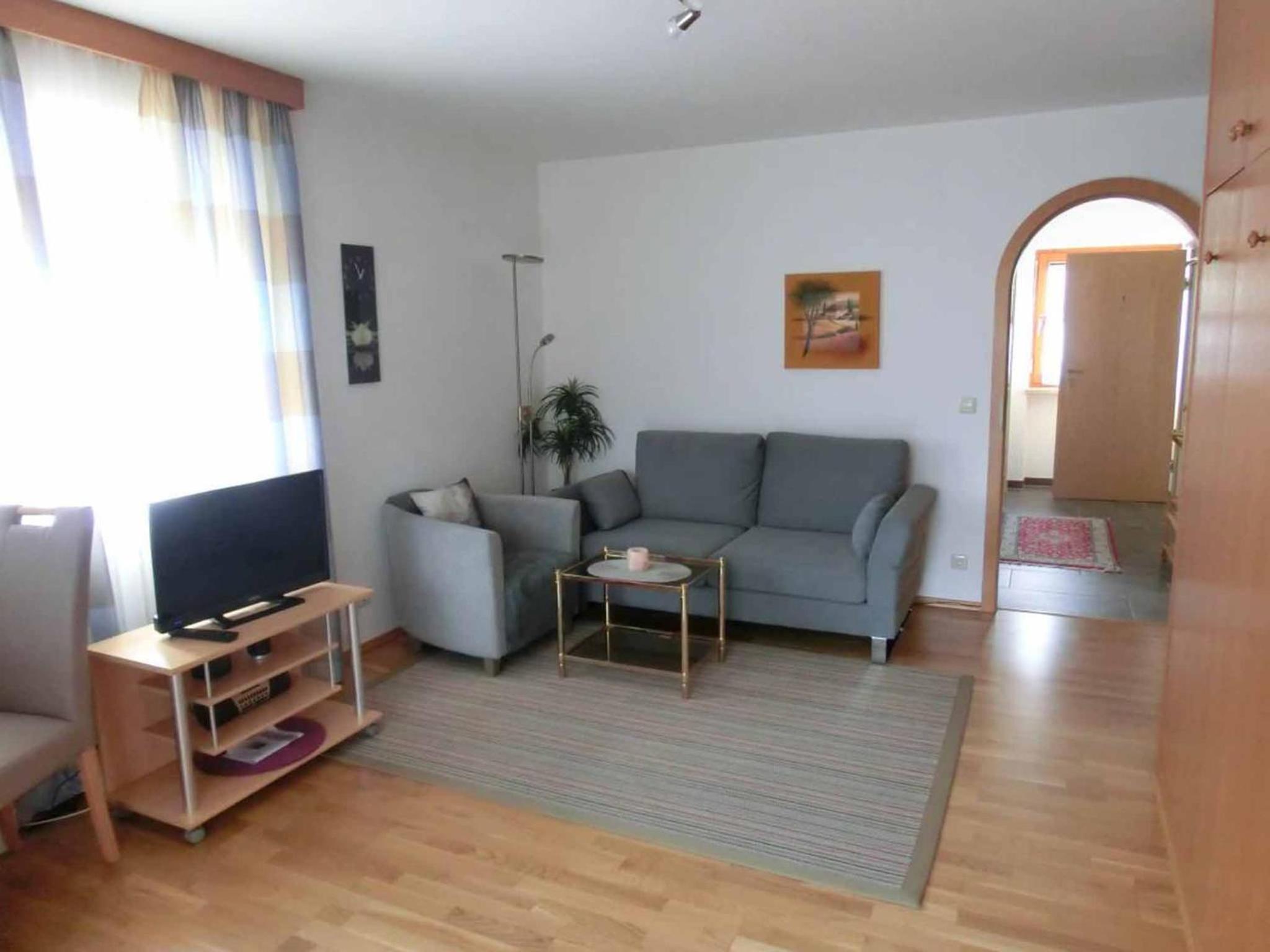 Apartment with Terrace photo 1