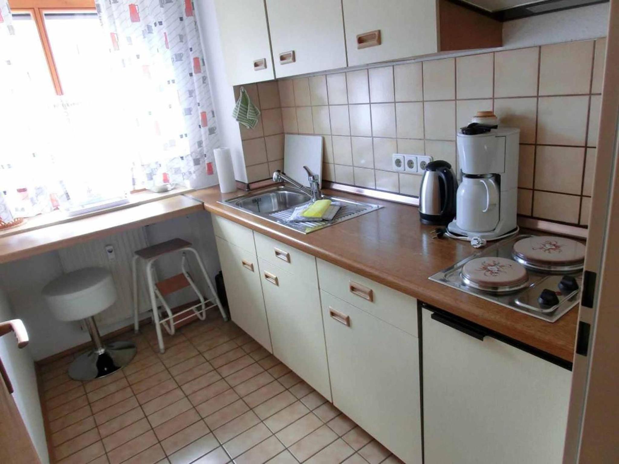Apartment with Terrace photo 2