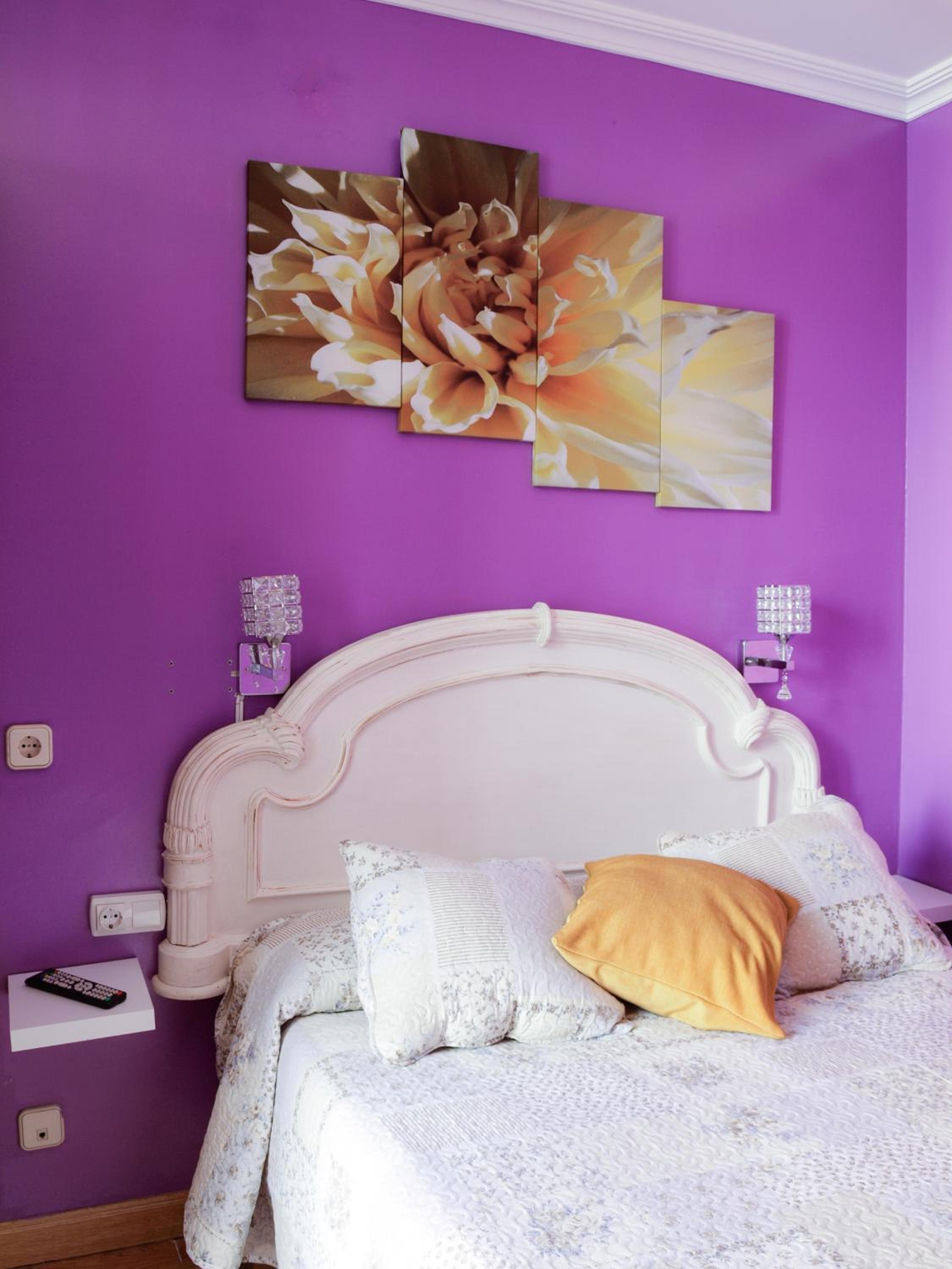 Double Room With Private Bathroom photo 2